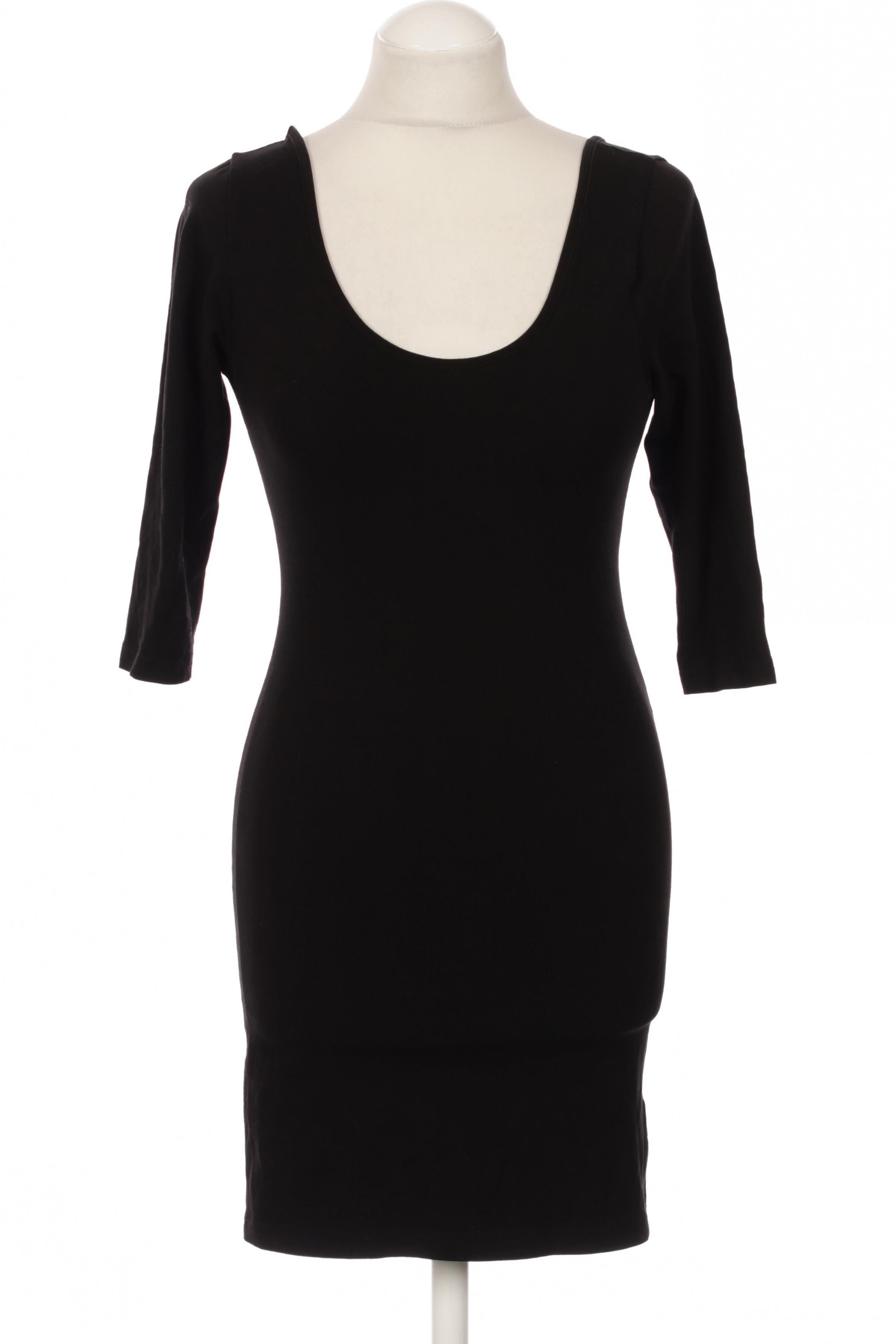 

asos Damen Kleid, schwarz, Gr. 38