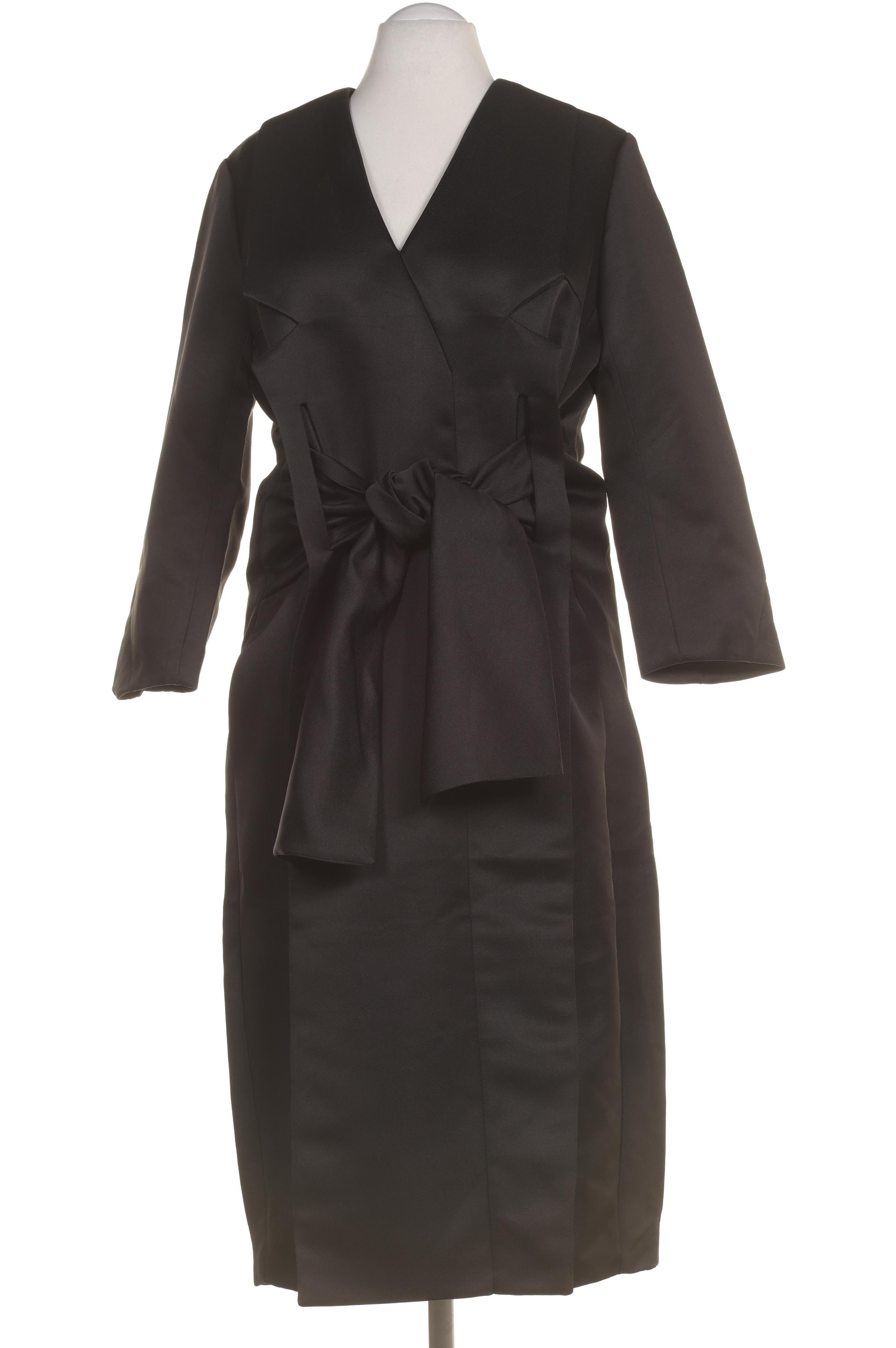 

asos Damen Kleid, schwarz, Gr. 40