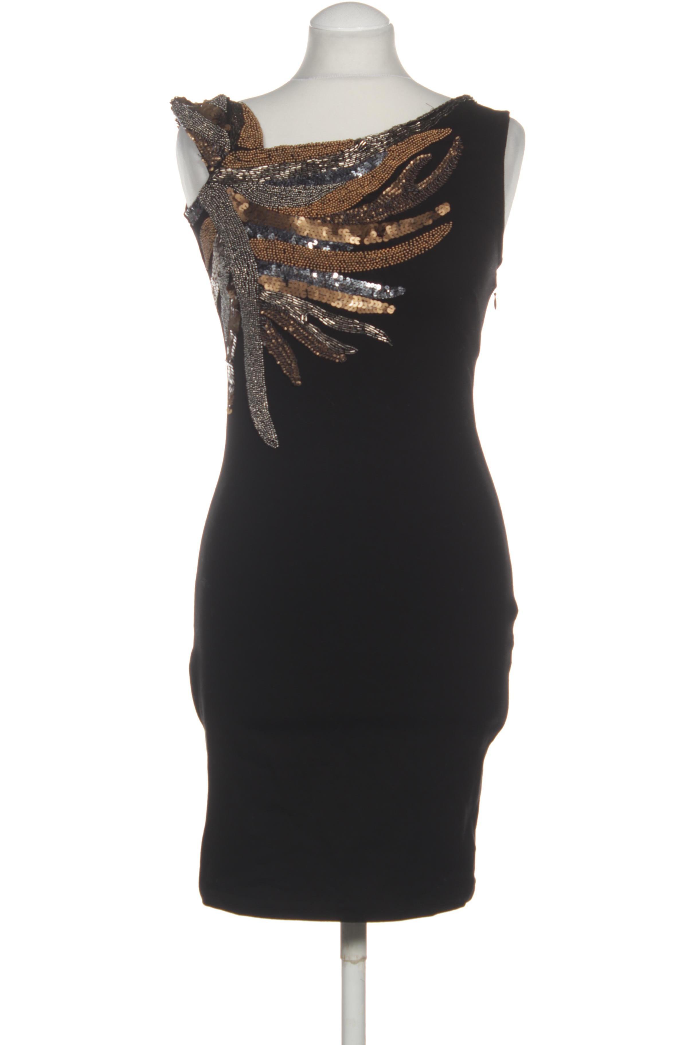 

asos Damen Kleid, schwarz, Gr. 12