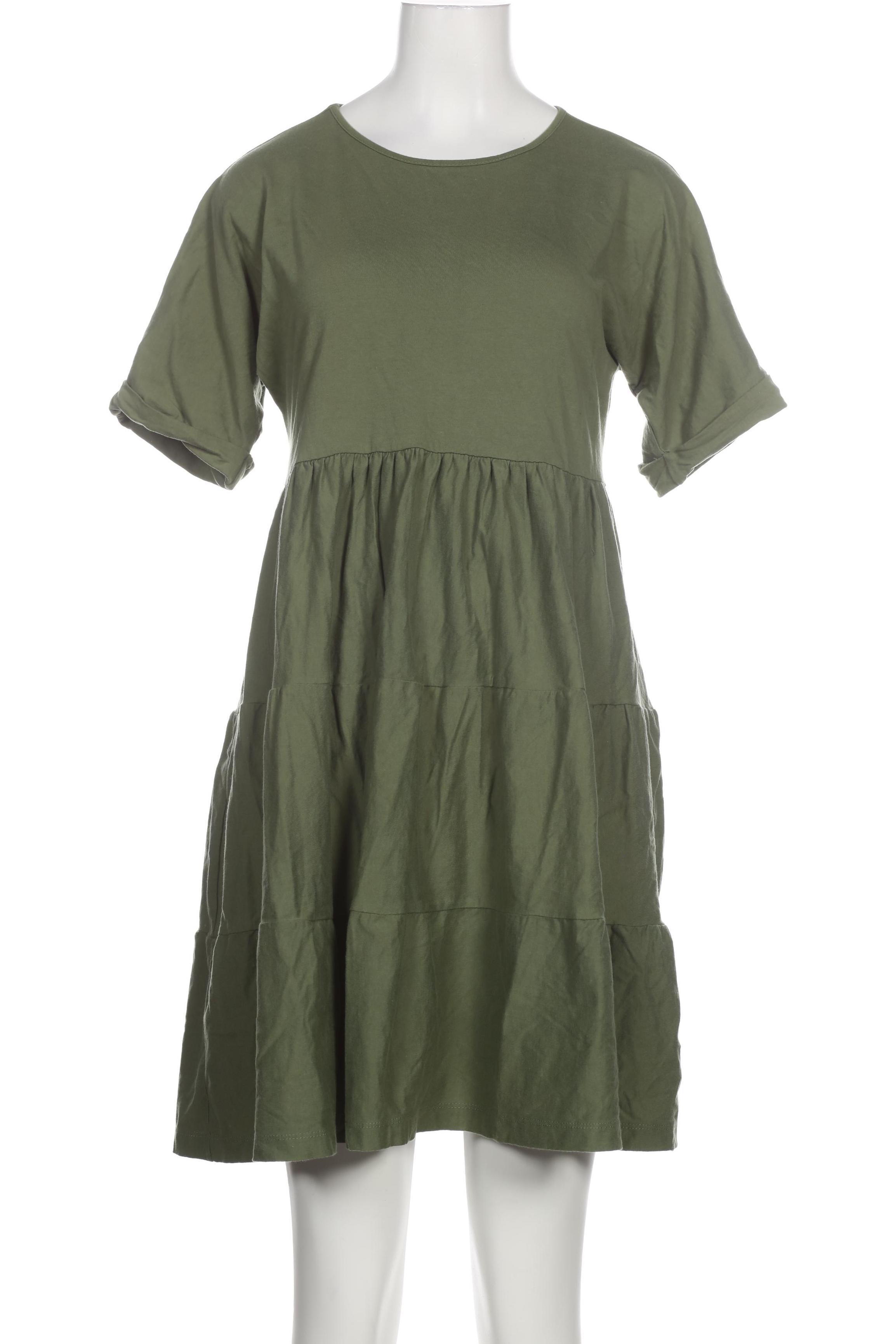 

asos Damen Kleid, grün, Gr. 32