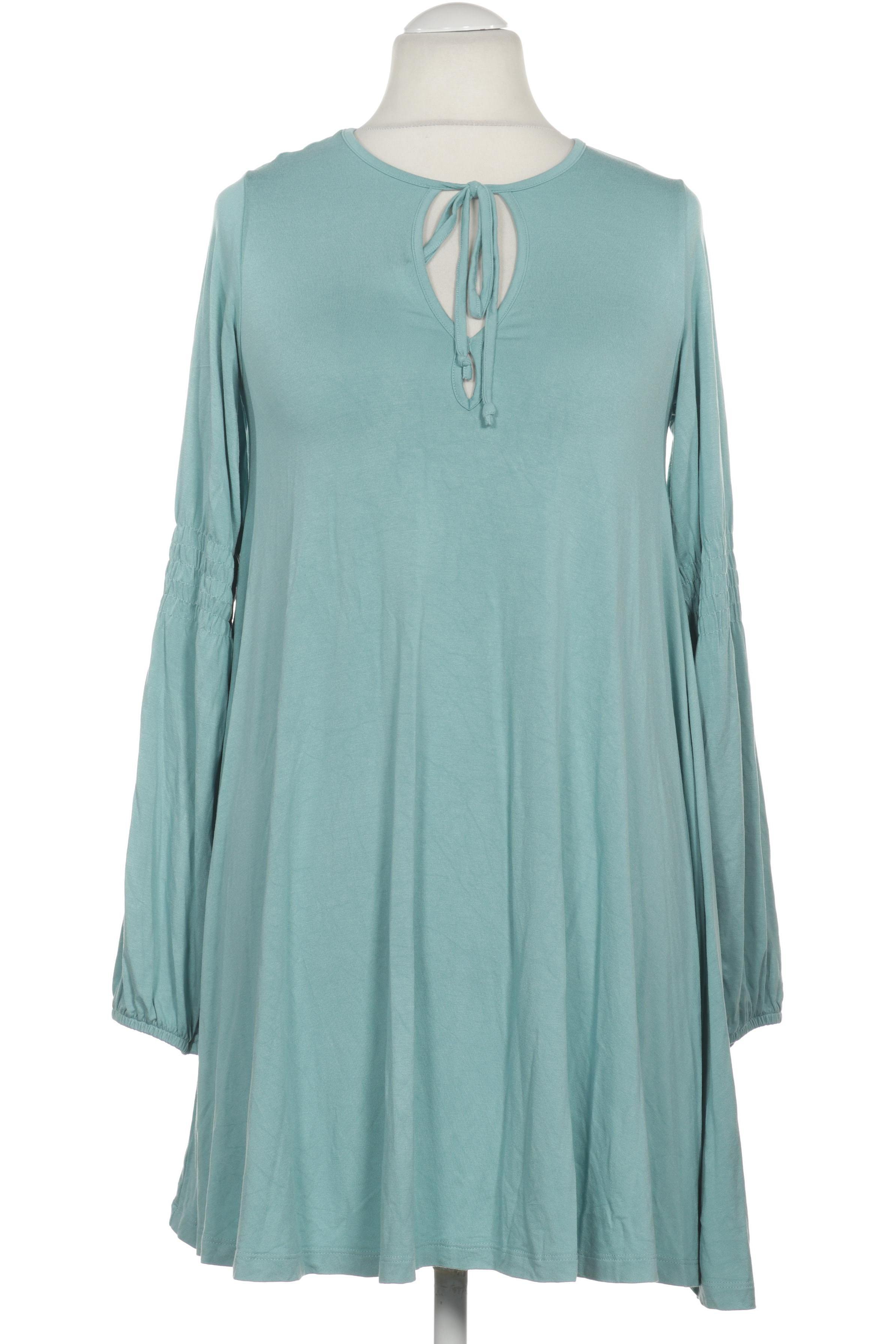 

asos Damen Kleid, blau, Gr. 36