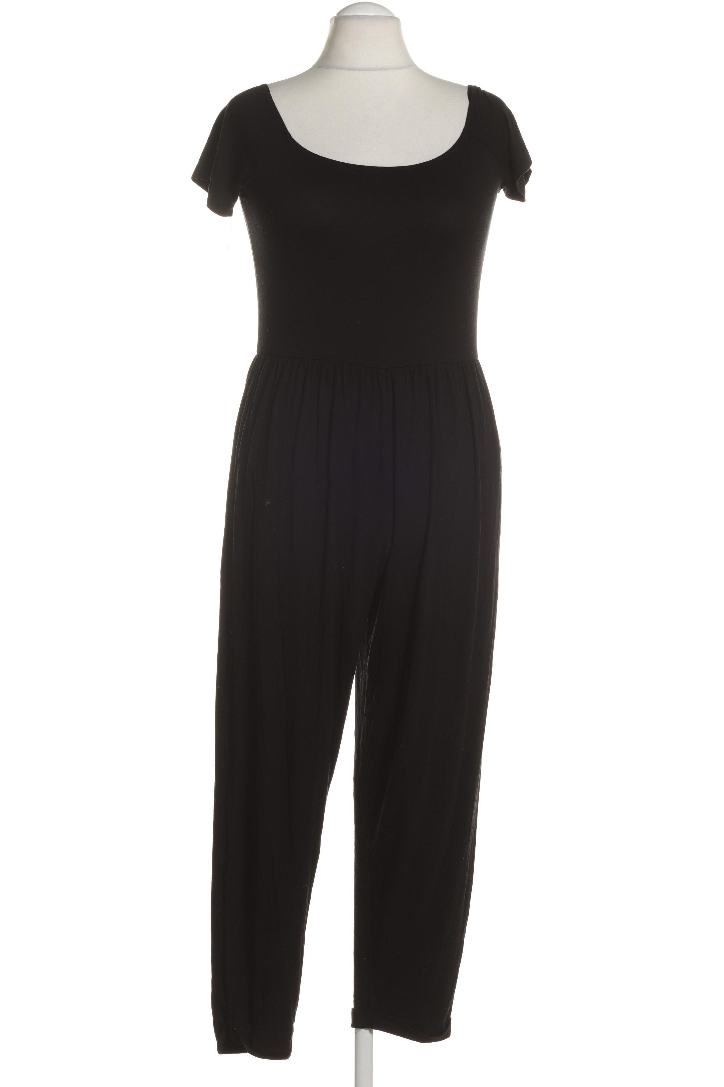 

asos Damen Jumpsuit/Overall, schwarz, Gr. 44