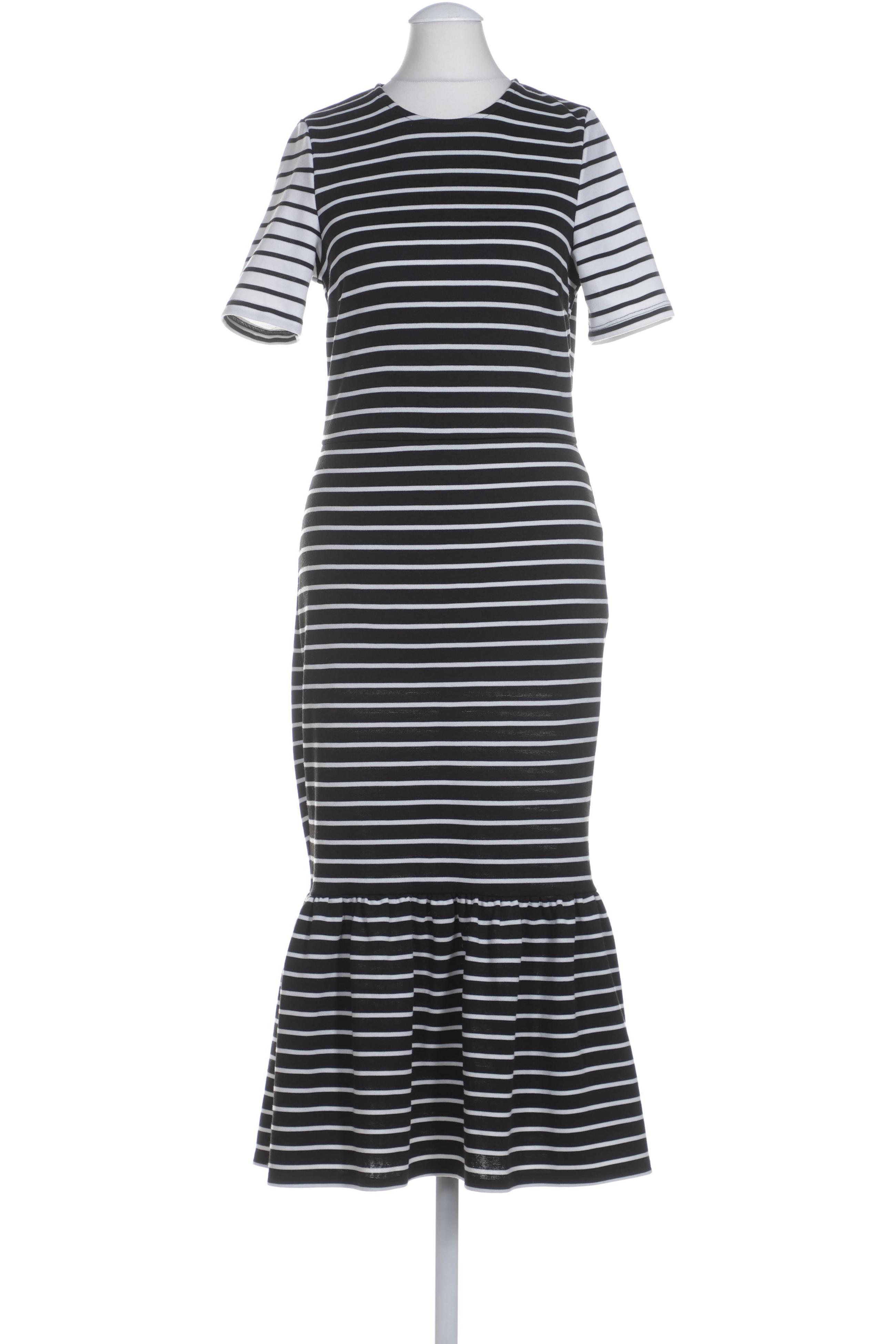 

asos Damen Kleid, schwarz, Gr. 36