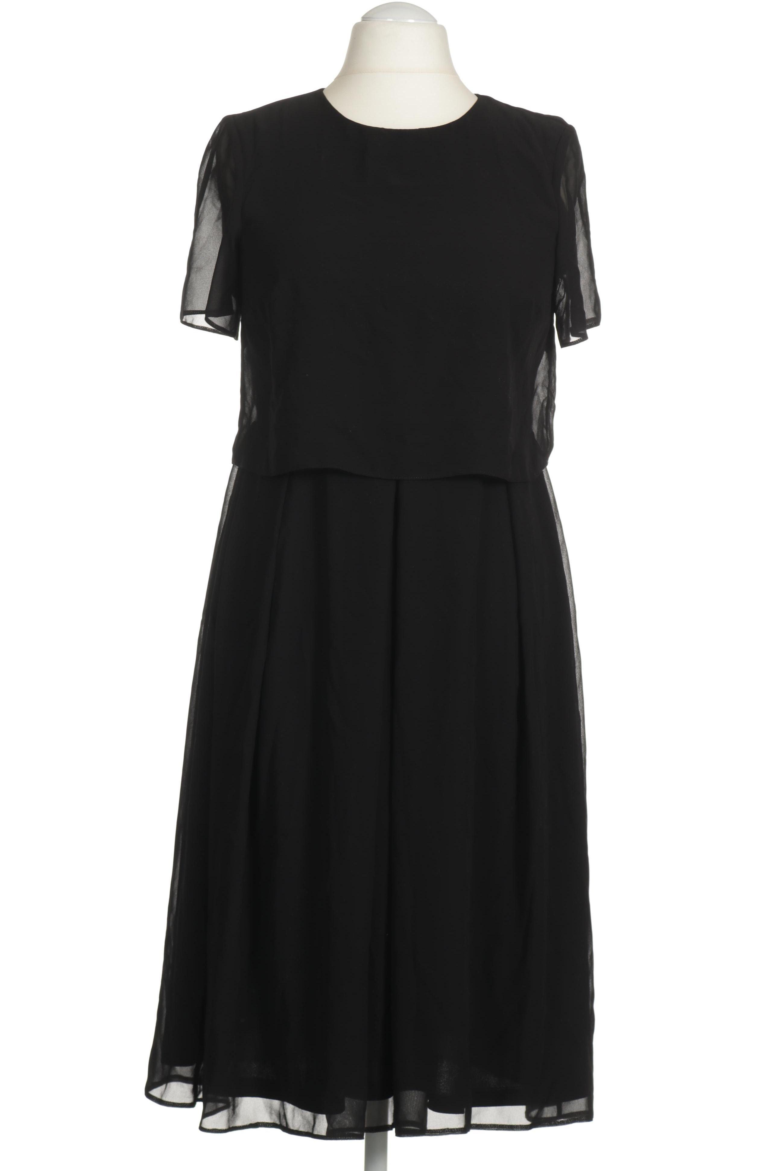 

asos Damen Kleid, schwarz, Gr. 40