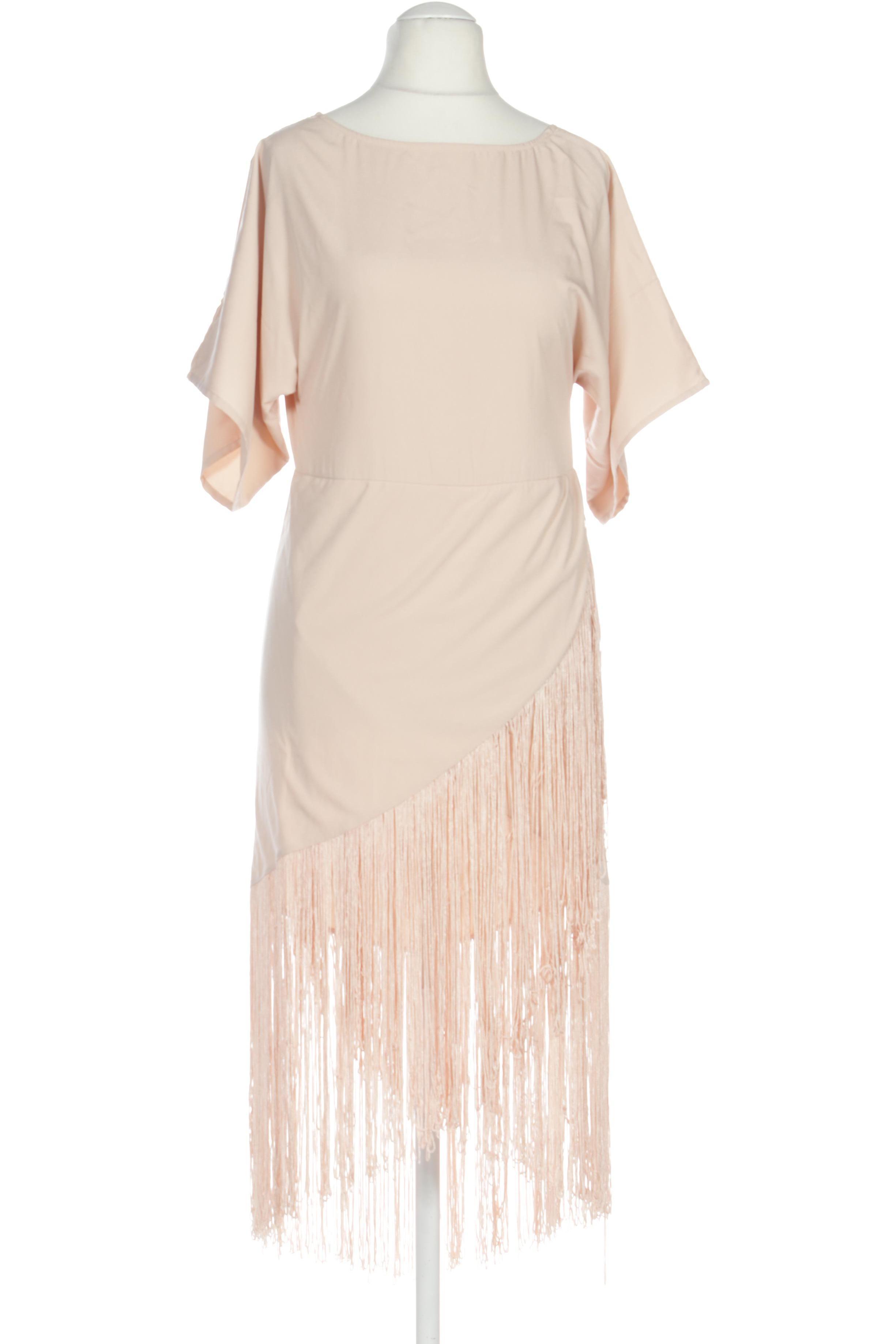 

asos Damen Kleid, beige, Gr. 36