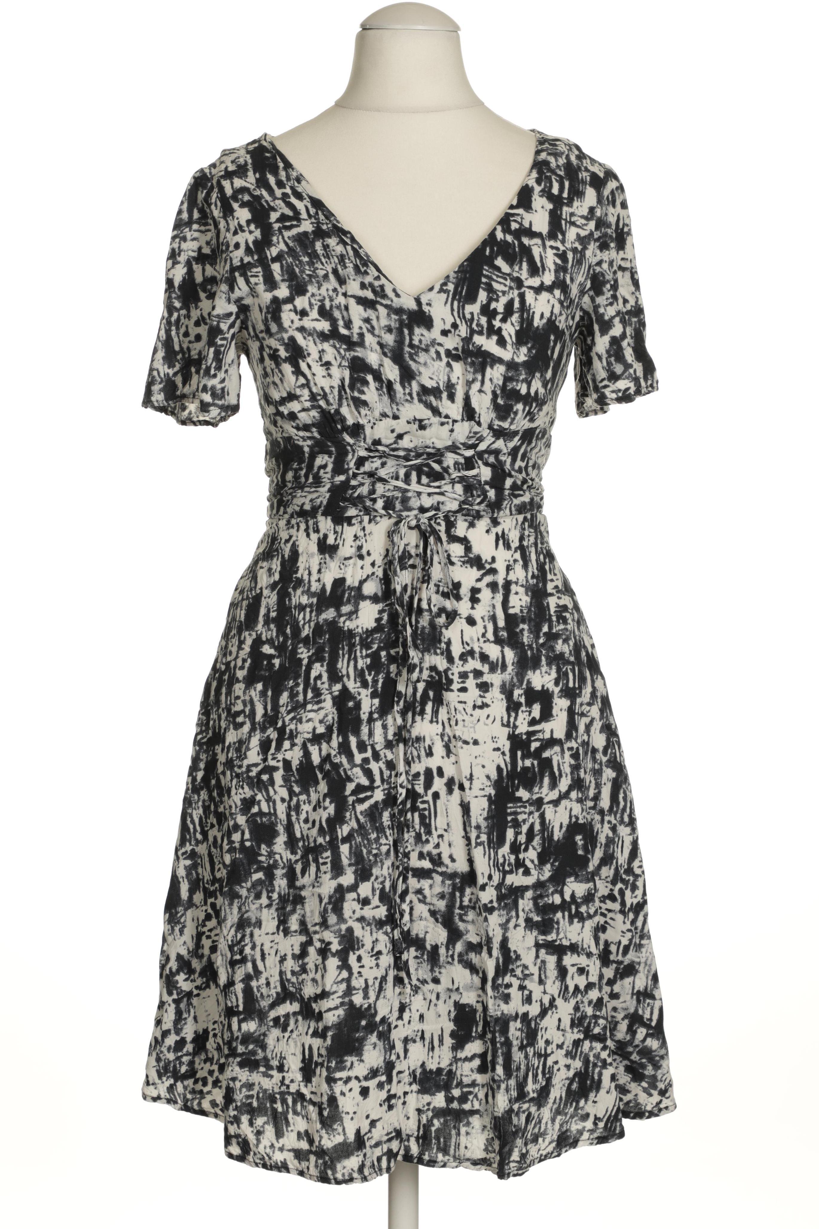 

asos Damen Kleid, blau, Gr. 34