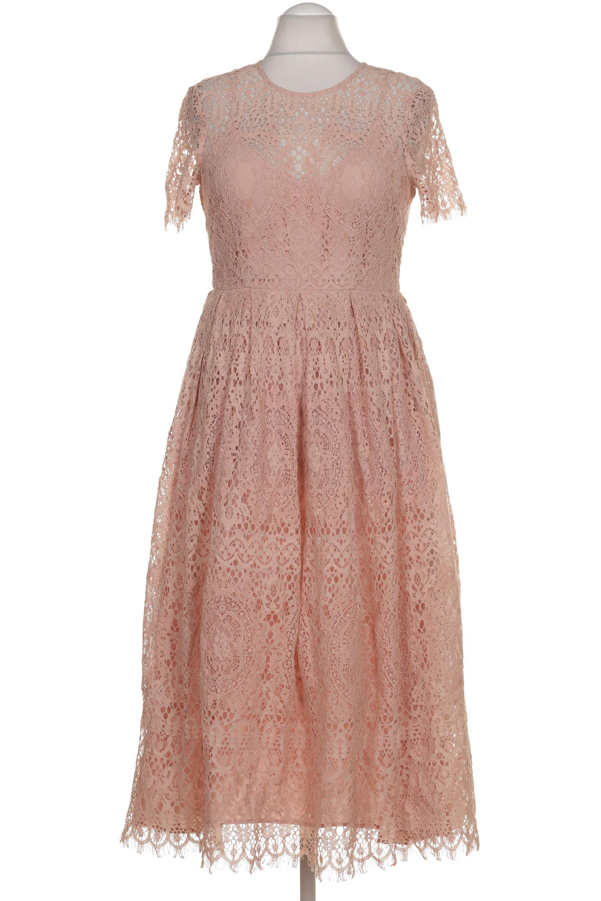 

asos Damen Kleid, pink, Gr. 40