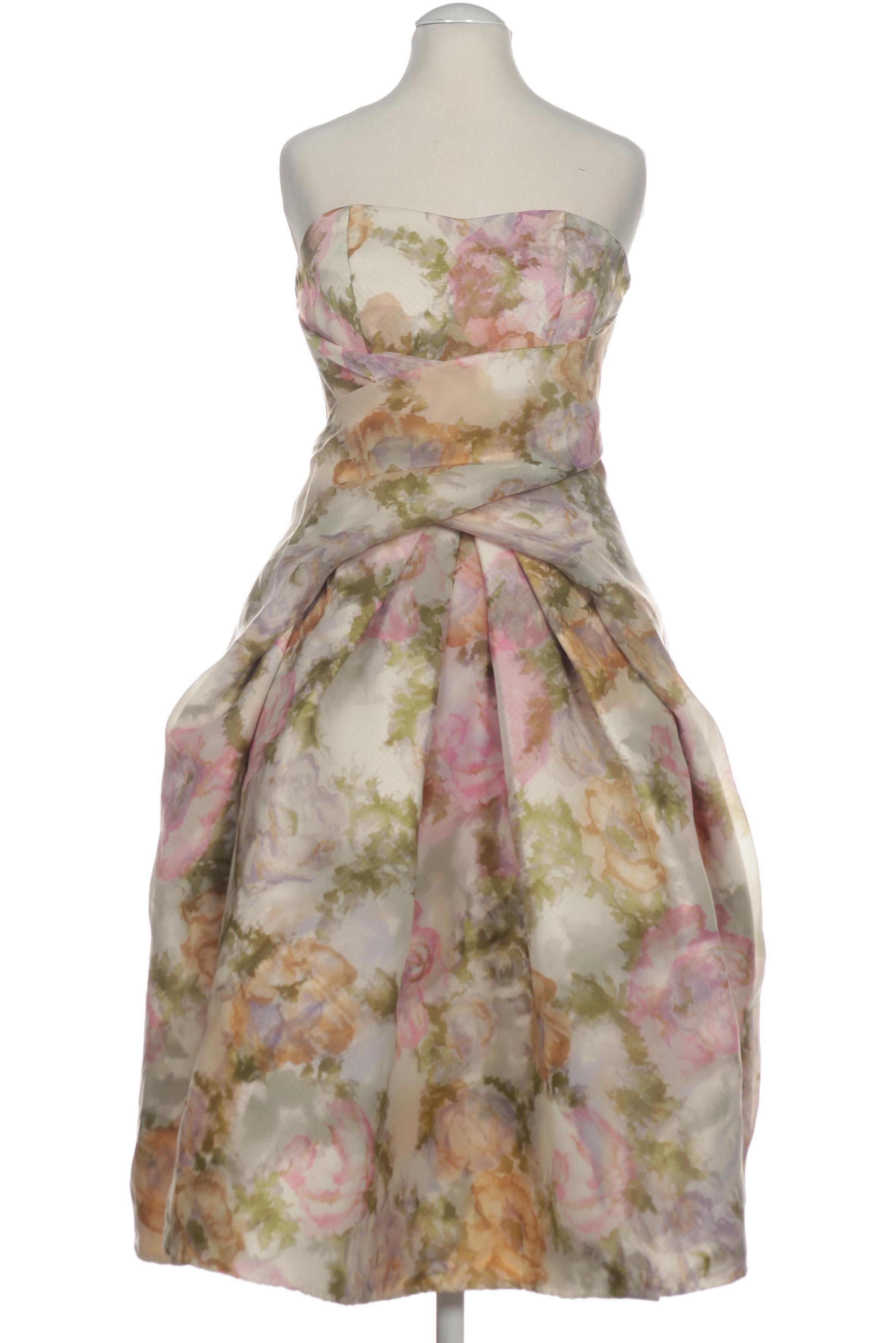 

asos Damen Kleid, mehrfarbig, Gr. 36