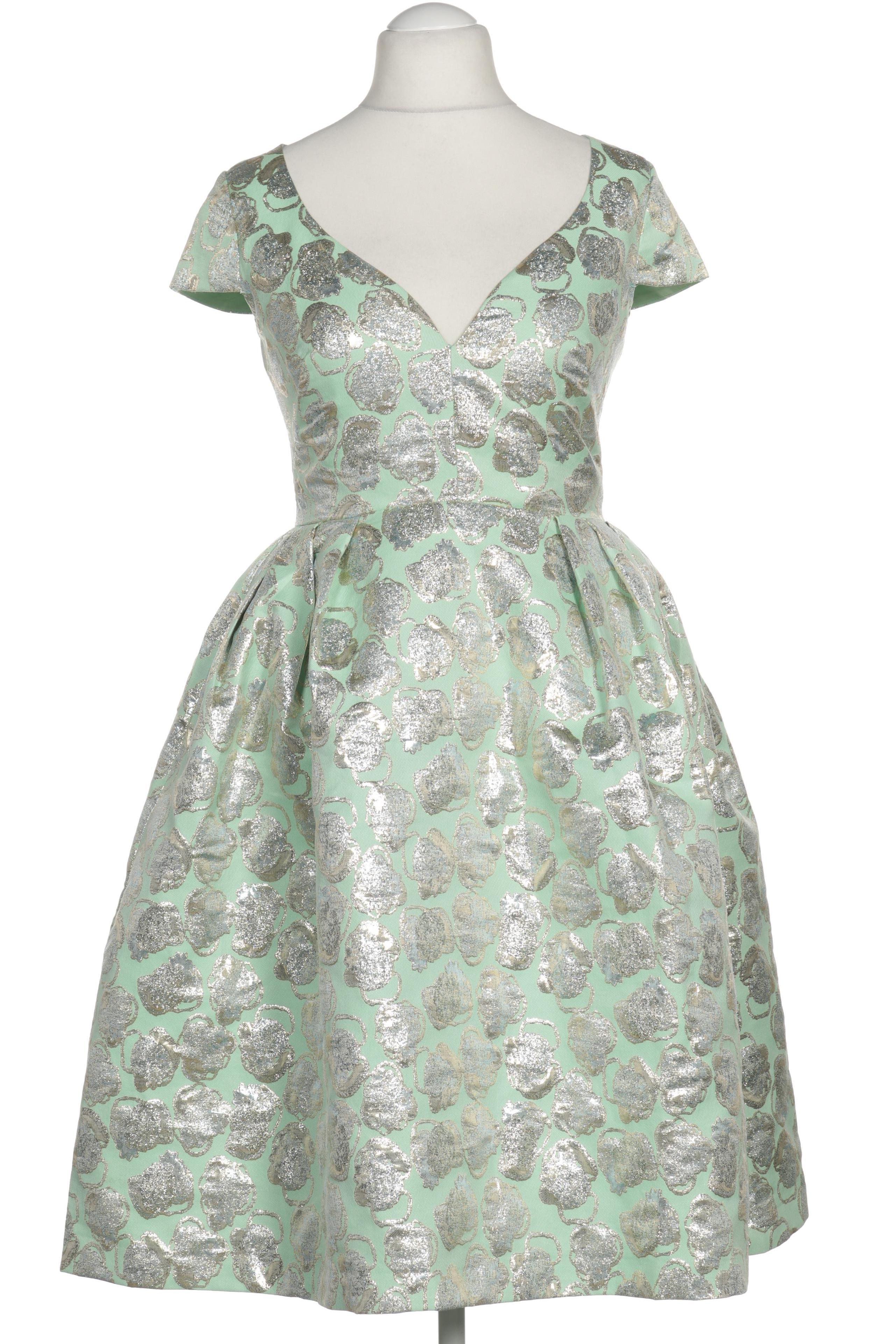 

asos Damen Kleid, grün, Gr. 40