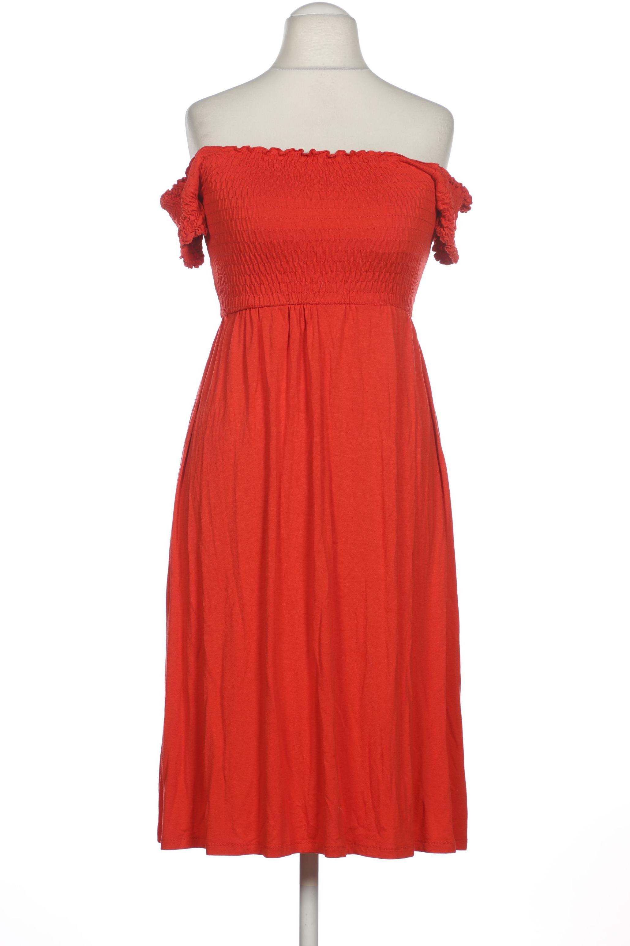 

asos Damen Kleid, rot, Gr. 36