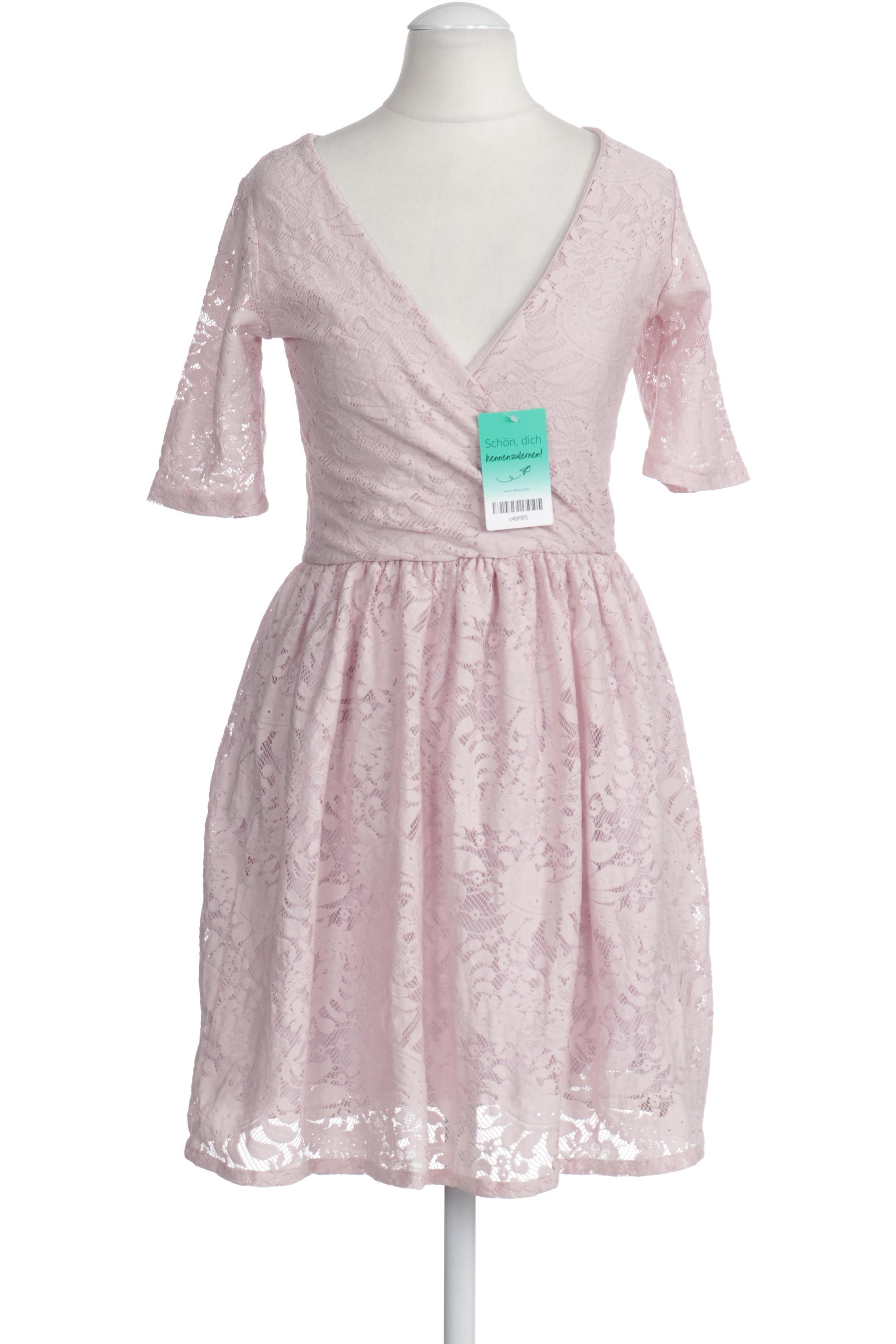 

asos Damen Kleid, pink, Gr. 32