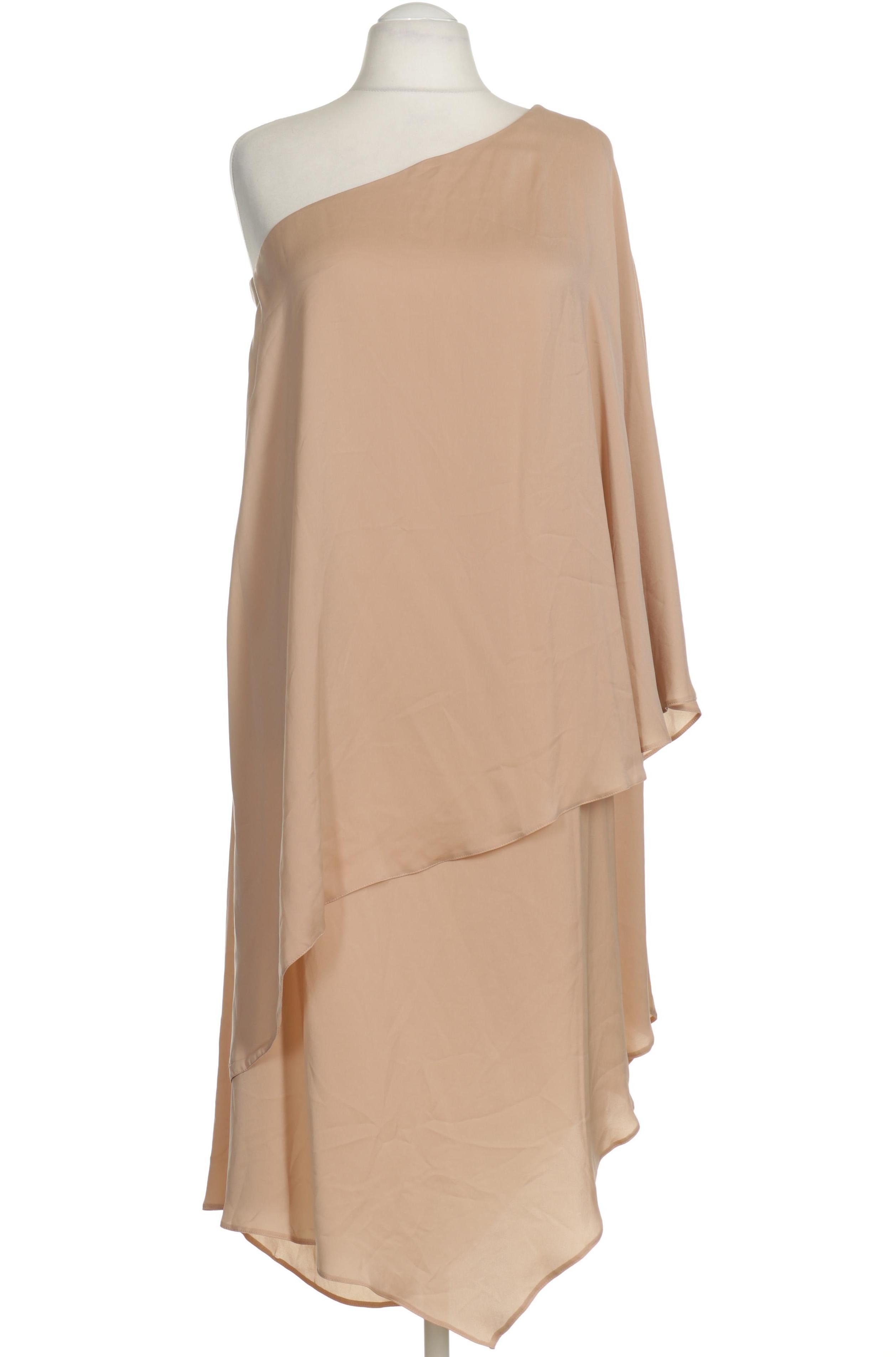 

asos Damen Kleid, orange, Gr. 40