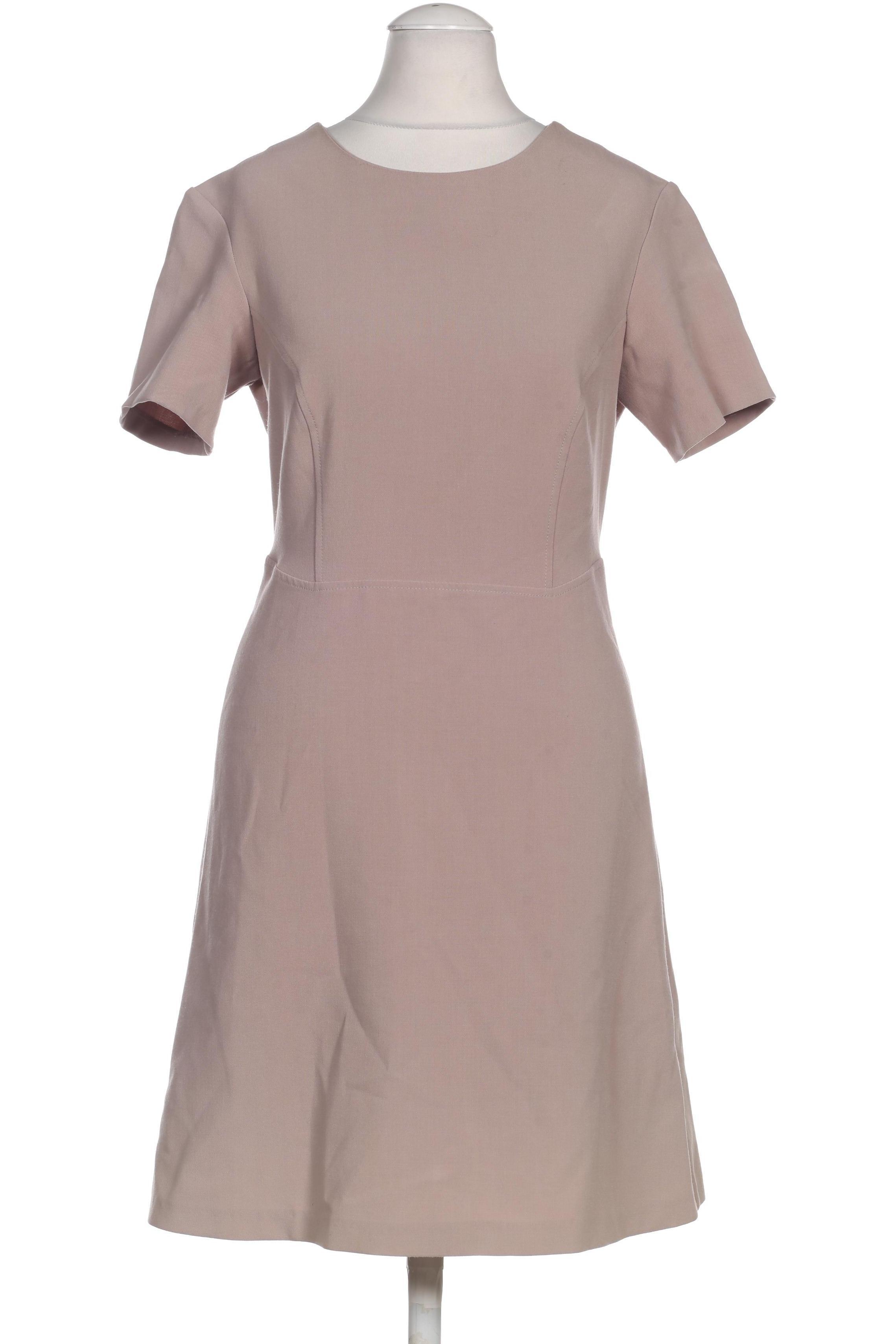 

asos Damen Kleid, beige, Gr. 36