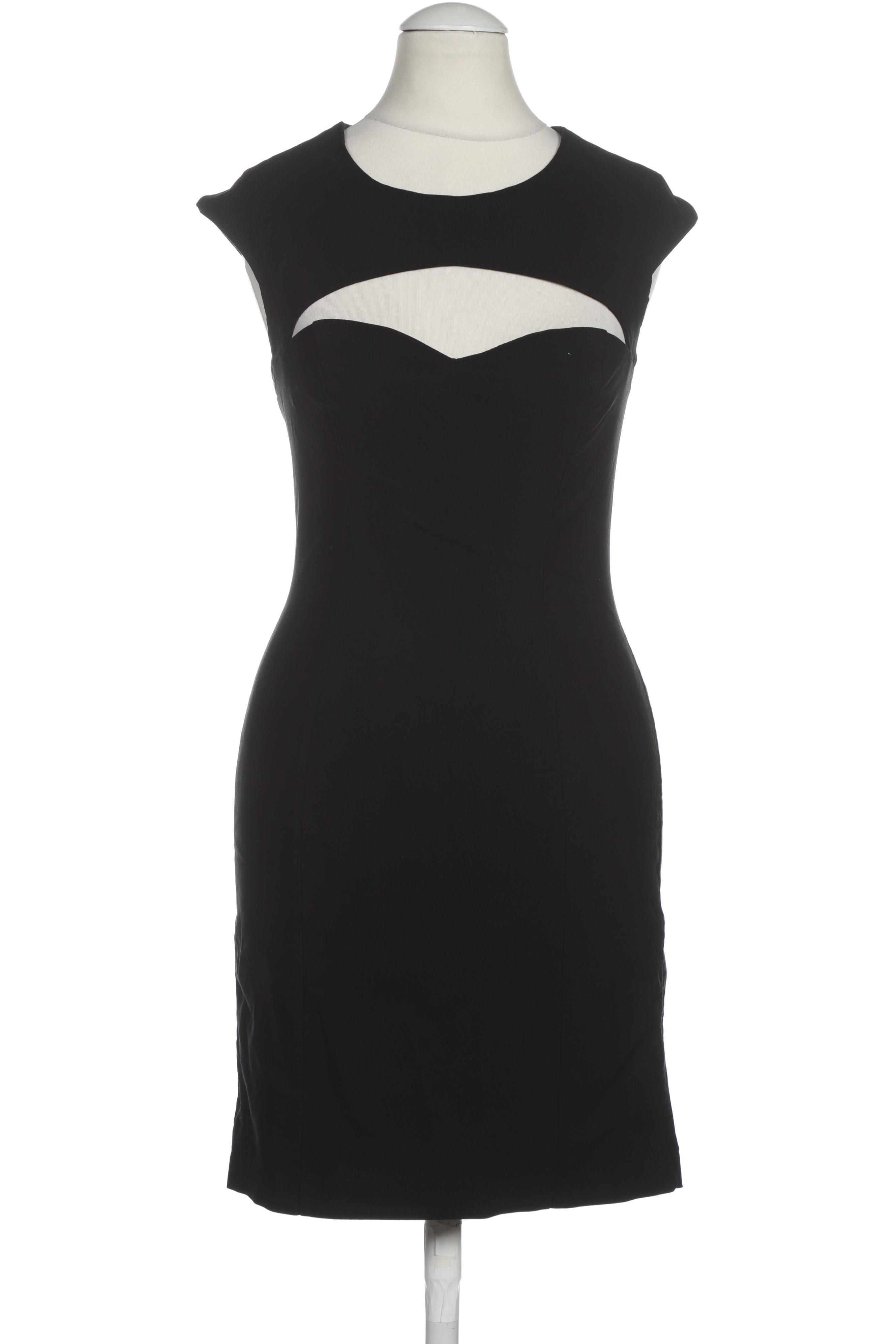 

asos Damen Kleid, schwarz, Gr. 34