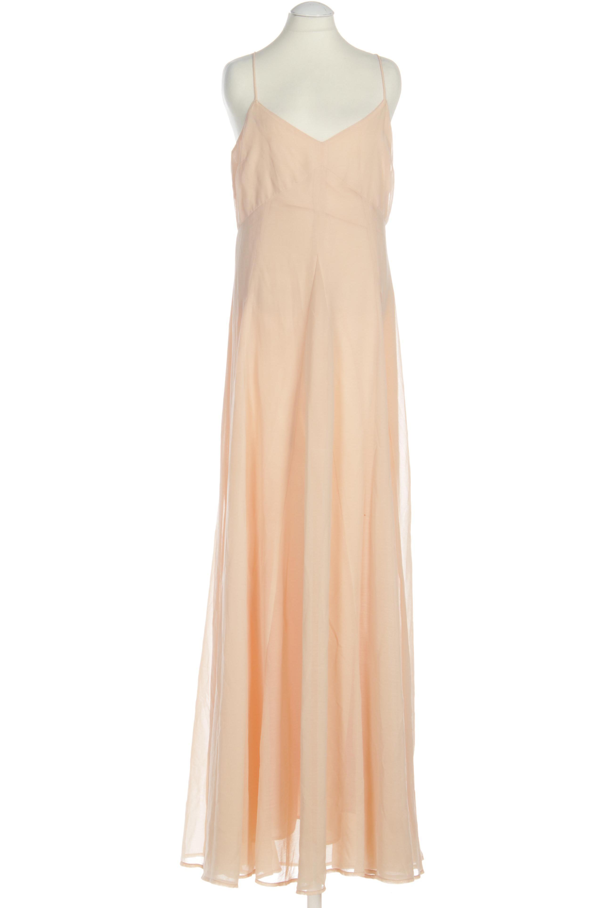 

asos Damen Kleid, beige, Gr. 36