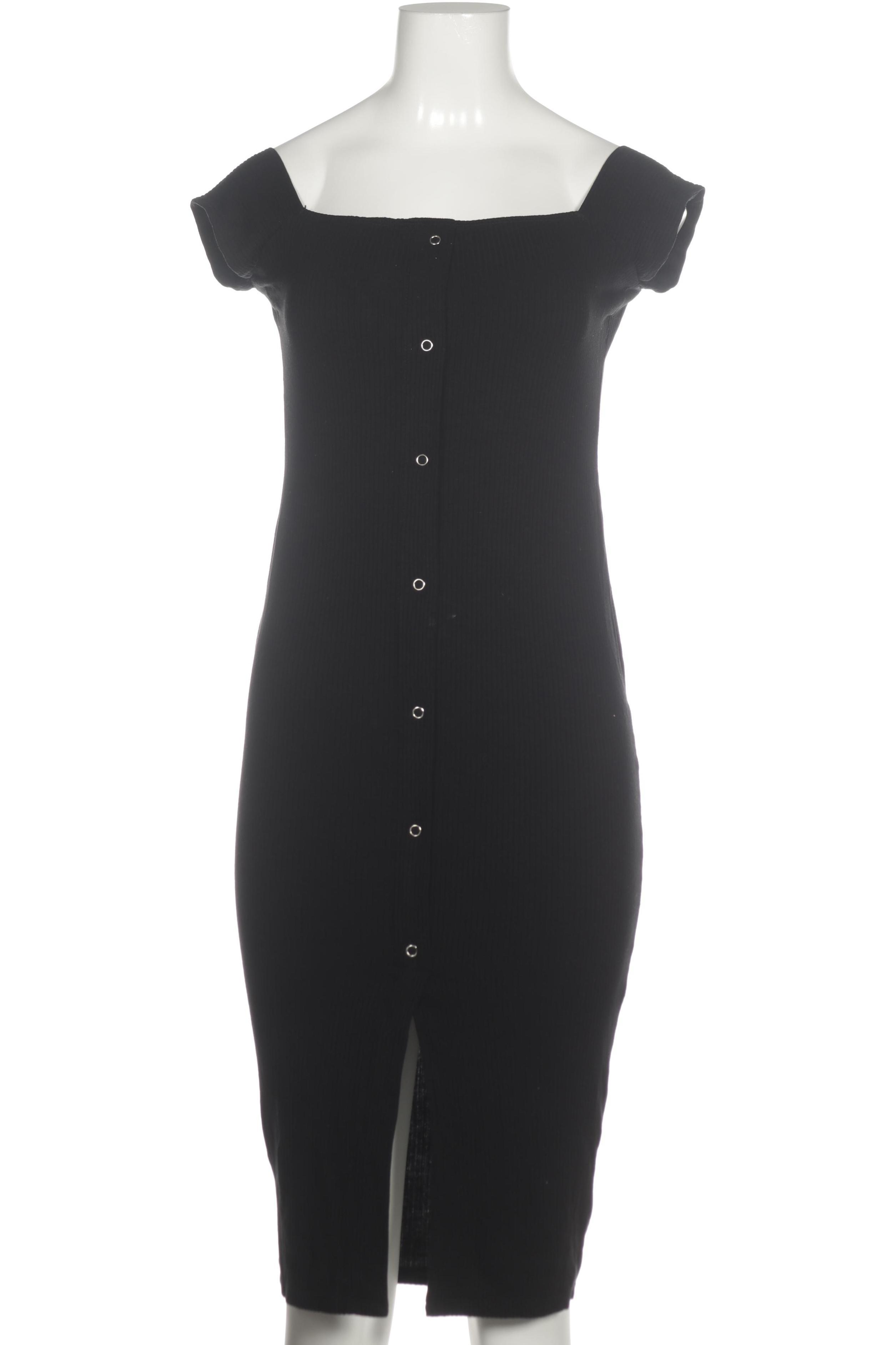 

asos Damen Kleid, schwarz, Gr. 32