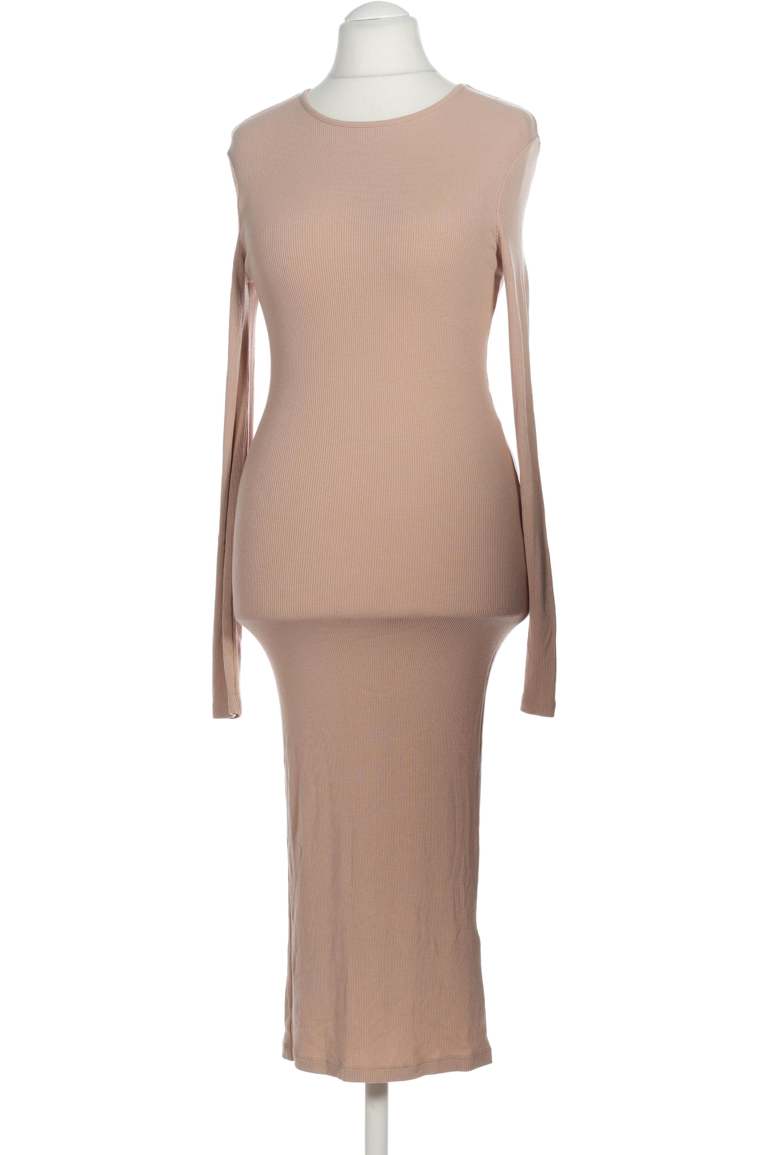 

asos Damen Kleid, beige, Gr. 40