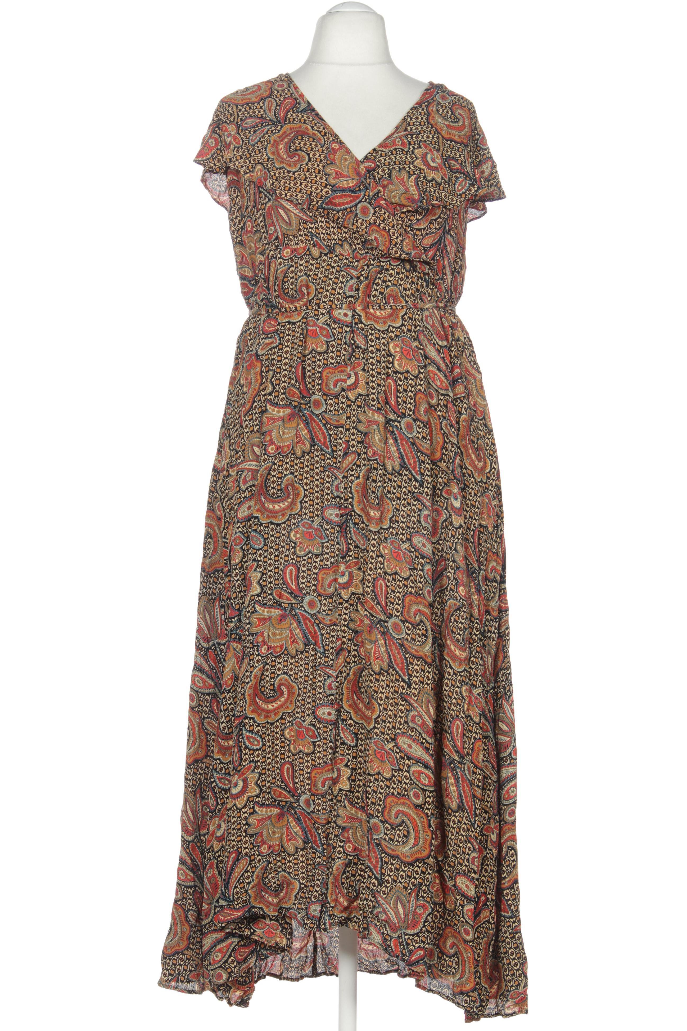 

asos Damen Kleid, braun, Gr. 54