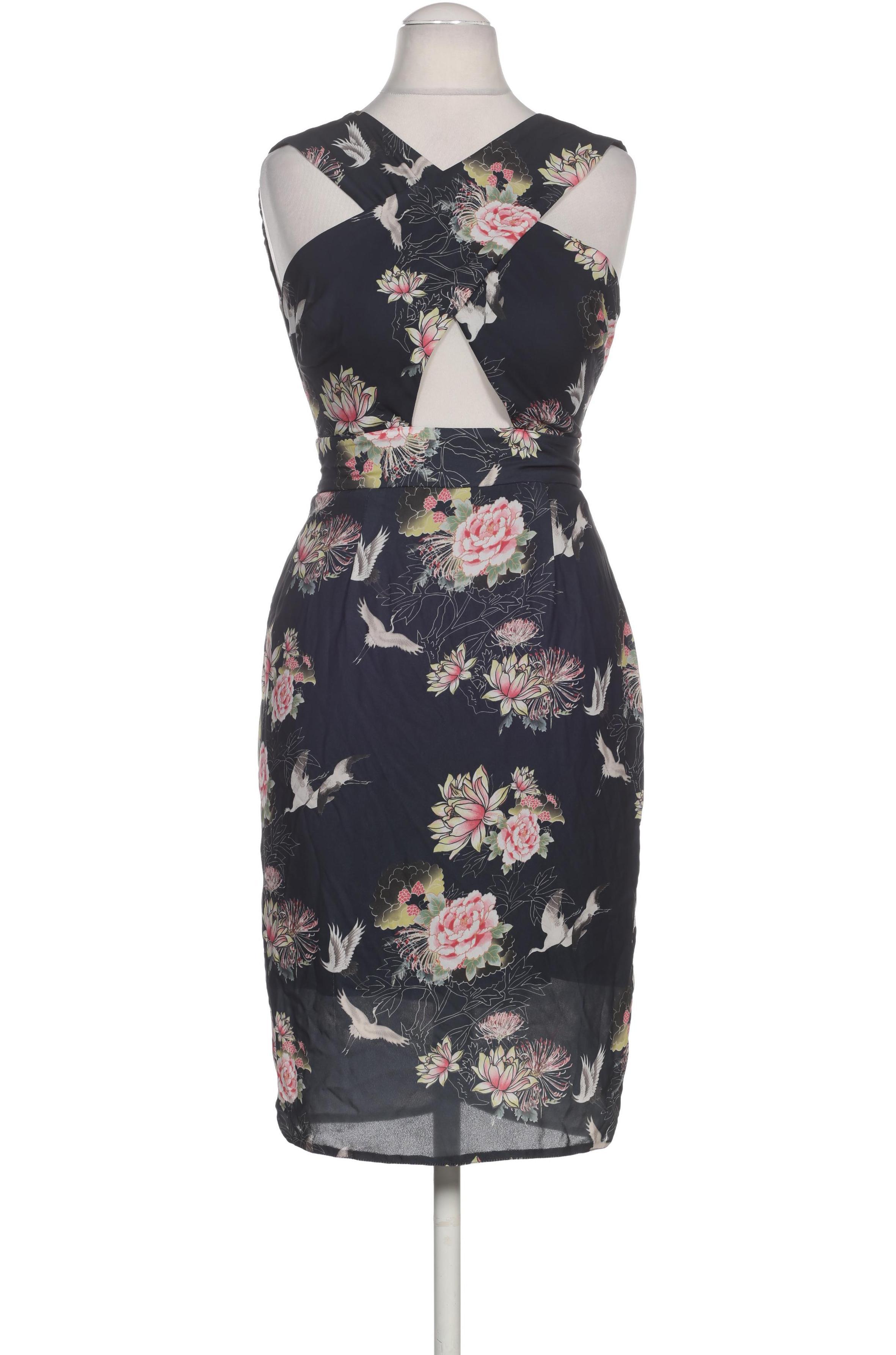 

asos Damen Kleid, grün, Gr. 38