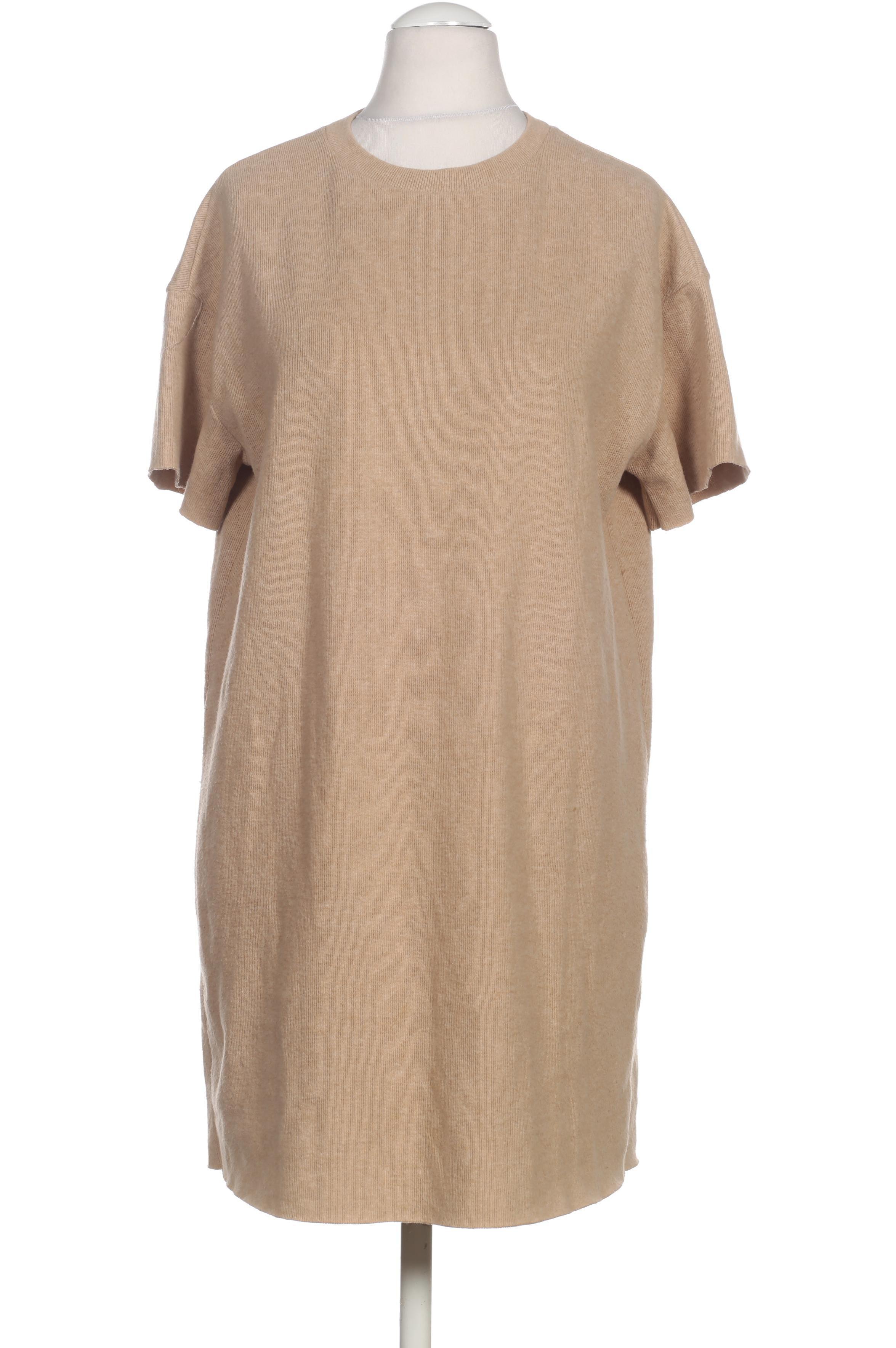 

asos Damen Kleid, beige, Gr. 36