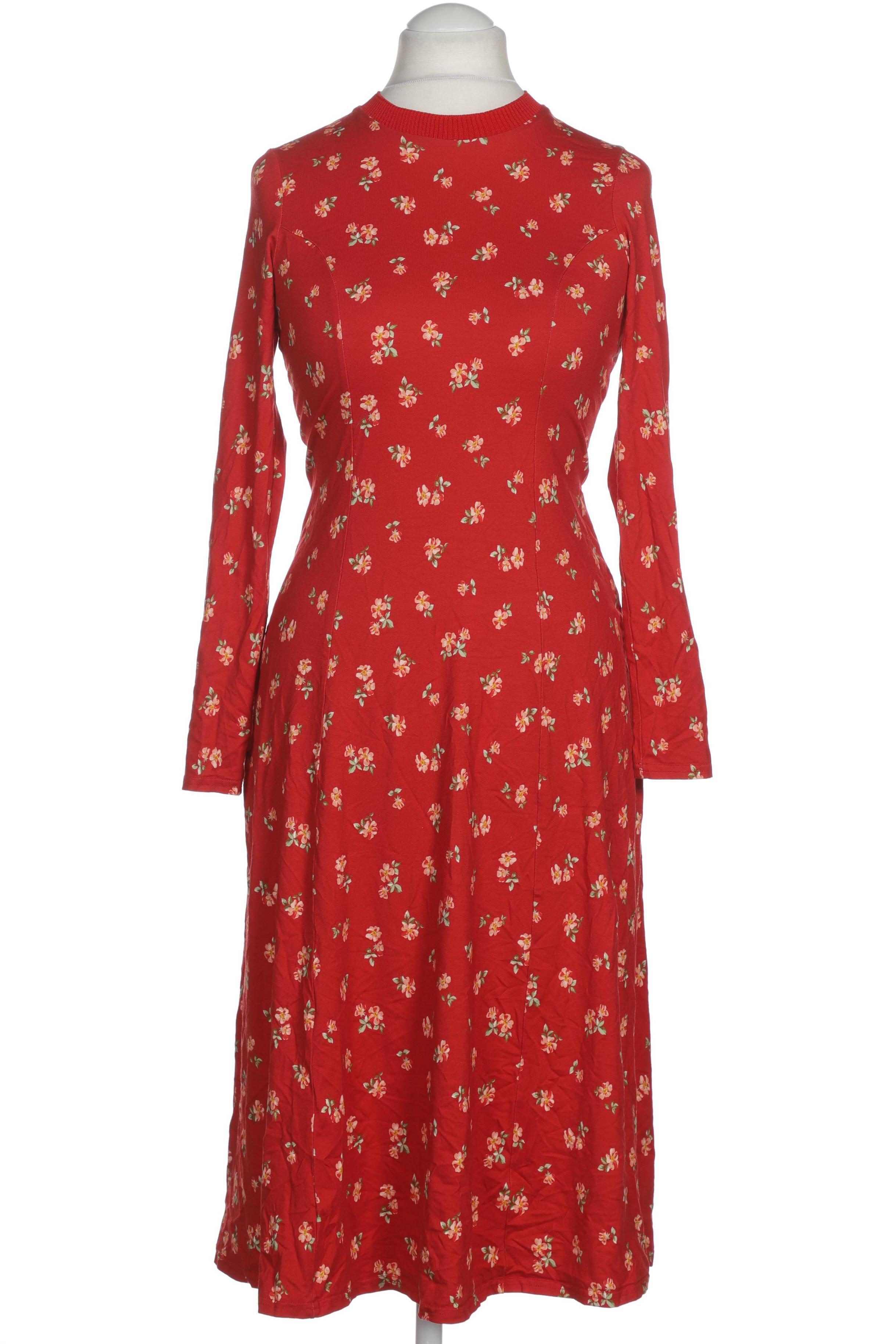 

asos Damen Kleid, rot, Gr. 40