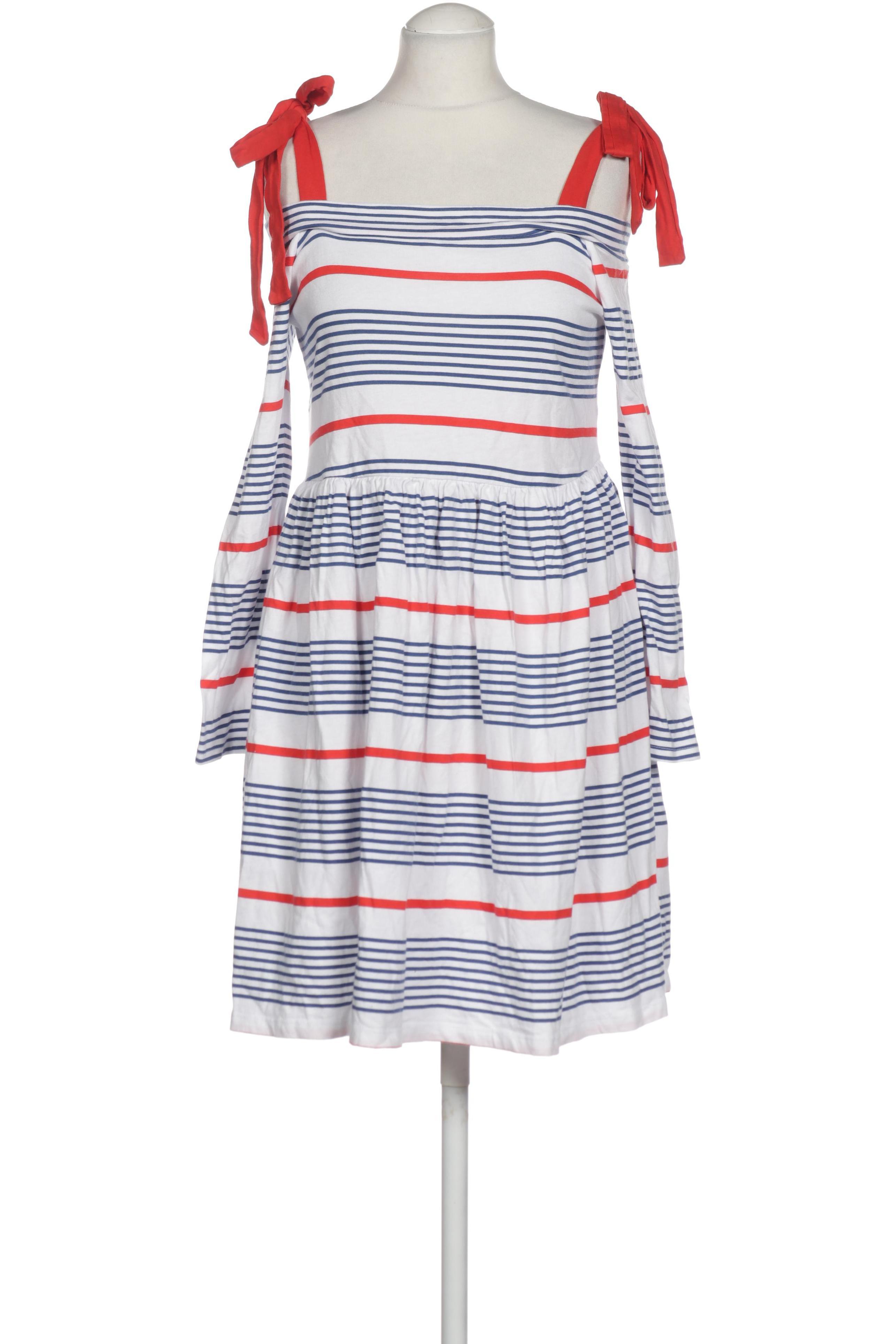 

asos Damen Kleid, weiß, Gr. 38