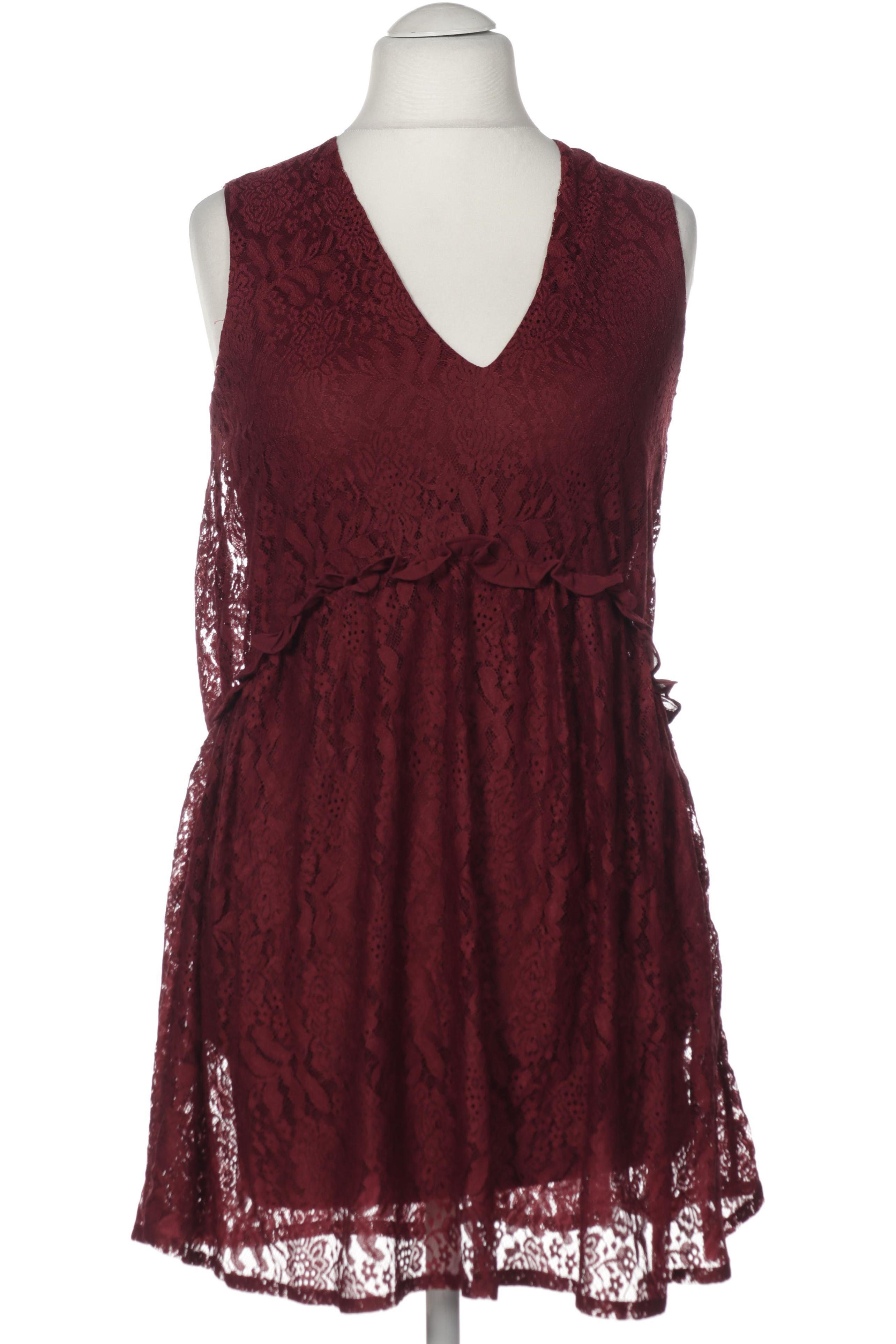 

asos Damen Kleid, pink, Gr. 36