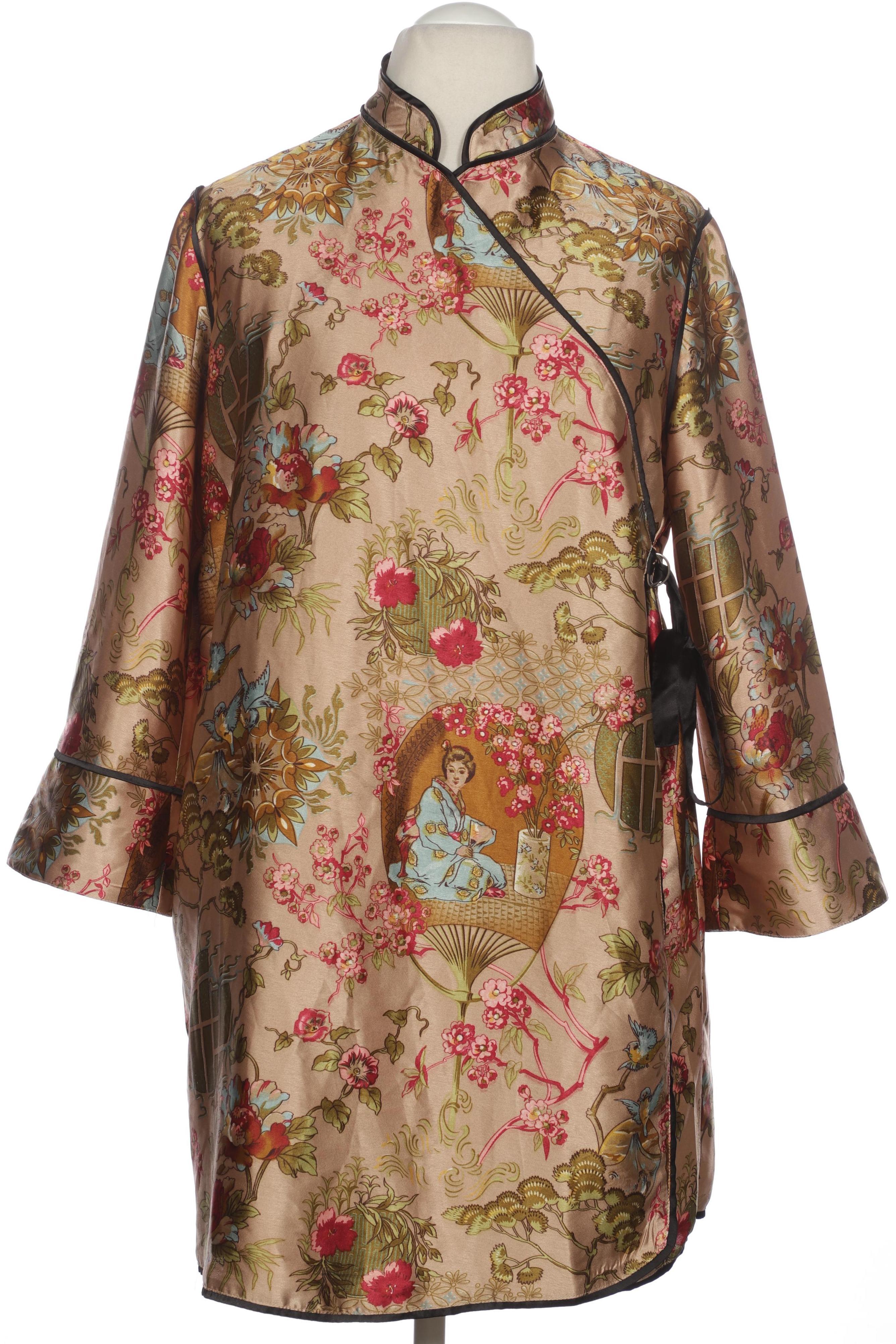 

asos Damen Kleid, beige, Gr. 44