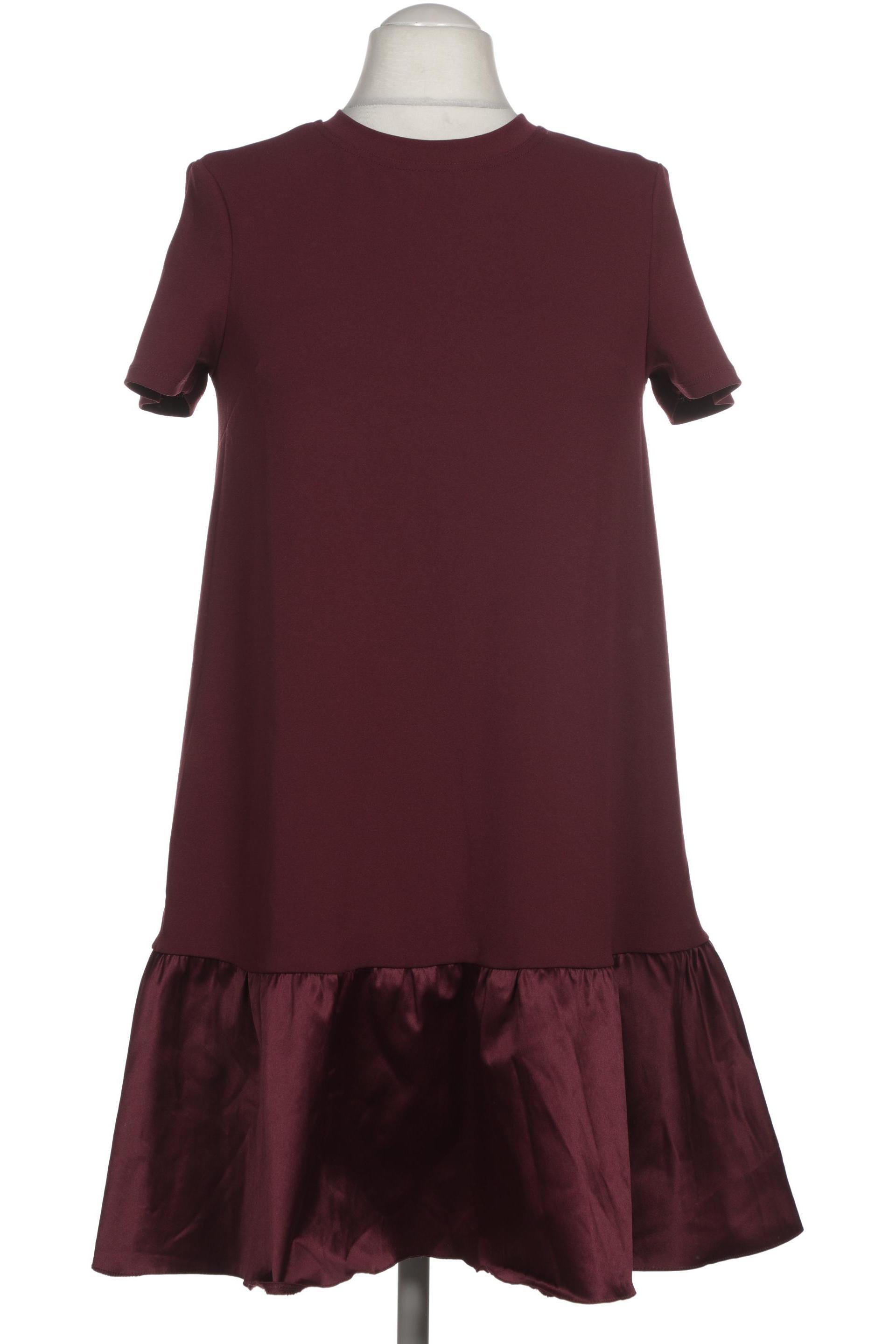 

asos Damen Kleid, rot, Gr. 40