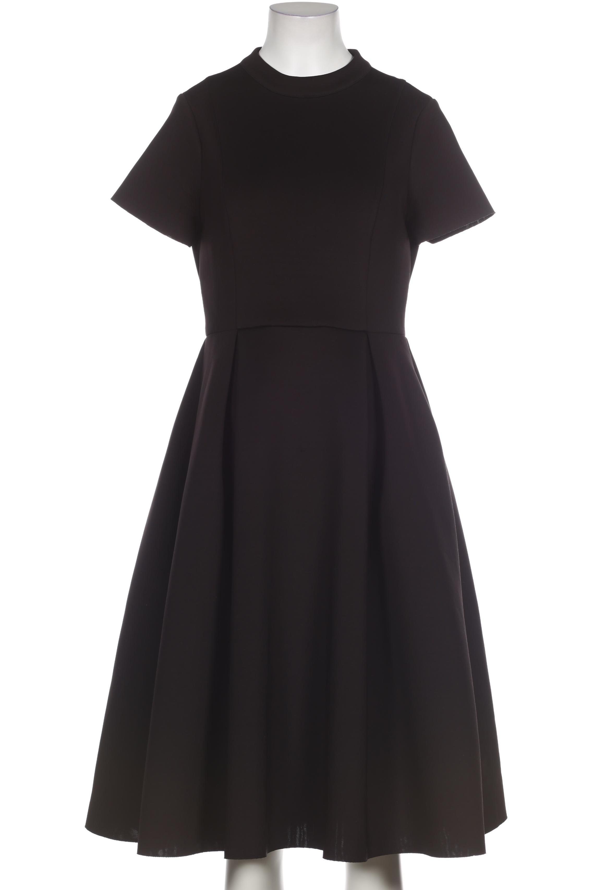 

asos Damen Kleid, schwarz, Gr. 38