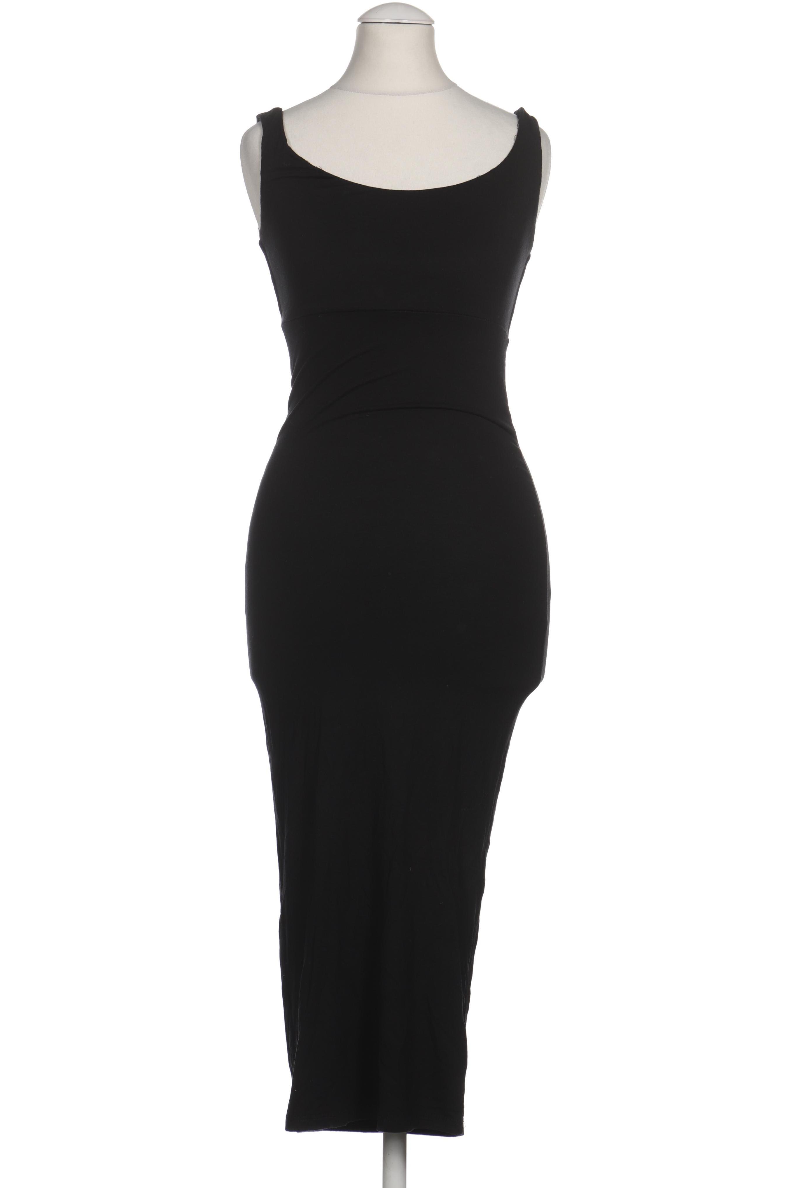 

asos Damen Kleid, schwarz, Gr. 36