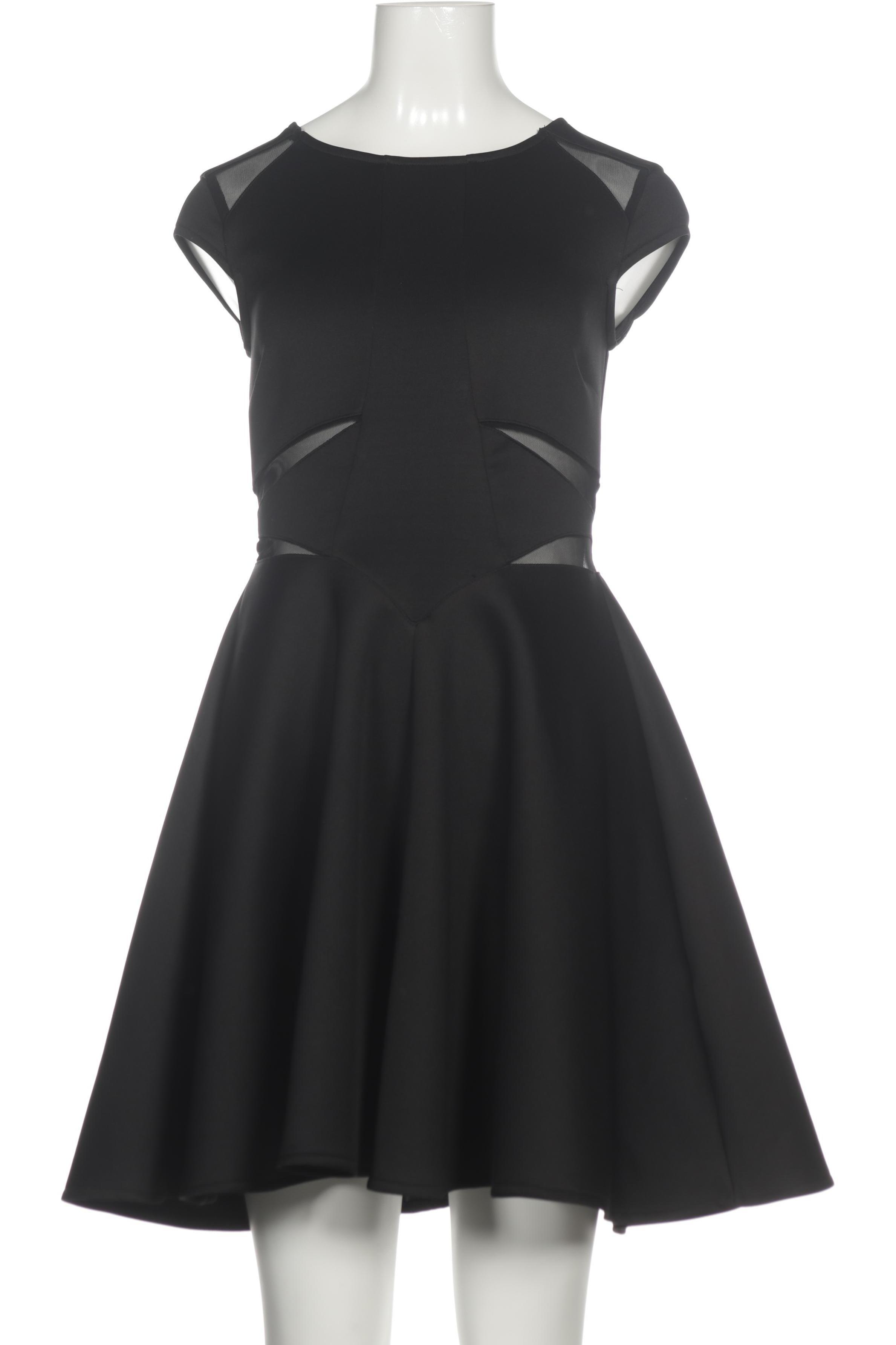 

asos Damen Kleid, schwarz, Gr. 32