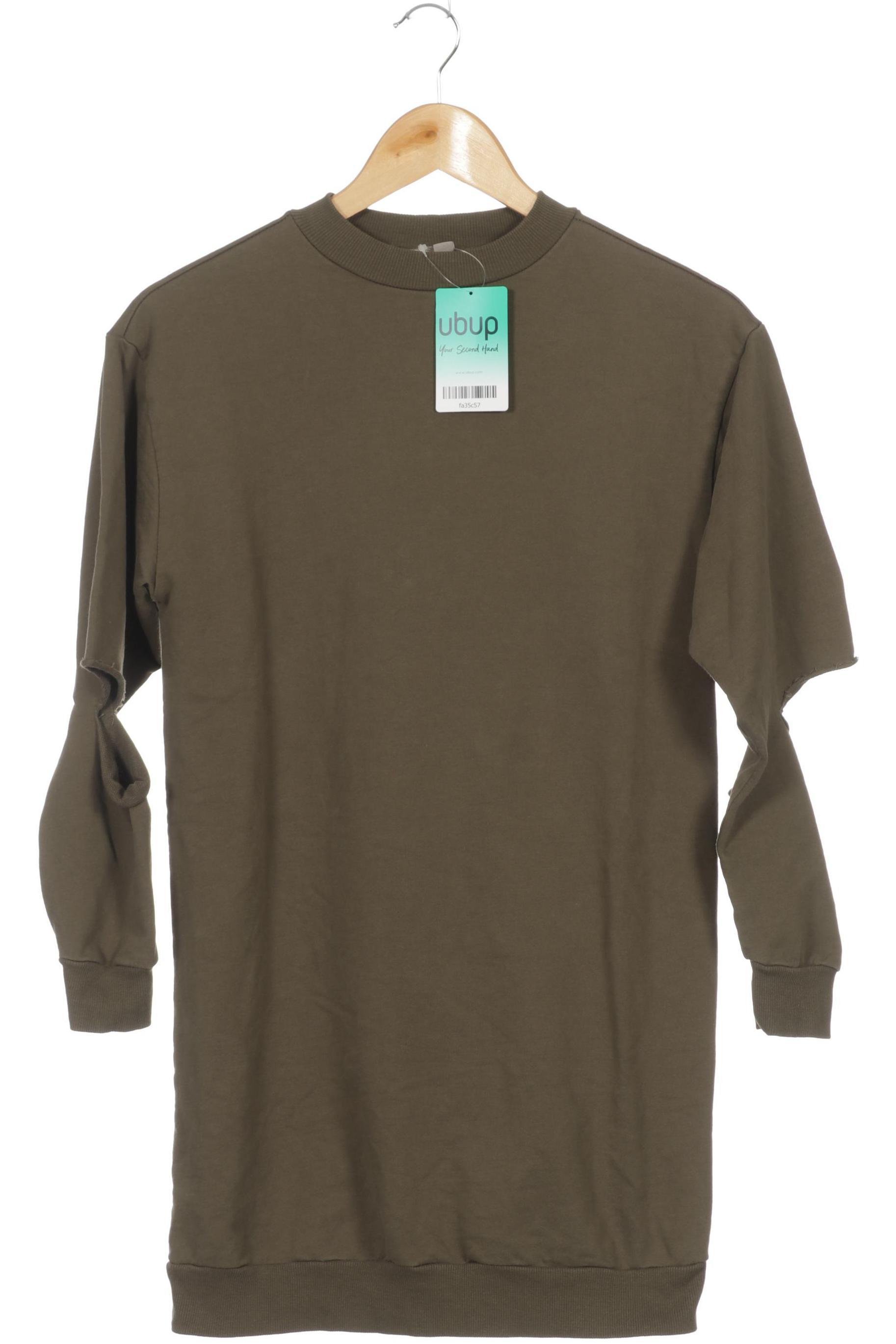 

asos Damen Kleid, grün, Gr. 34