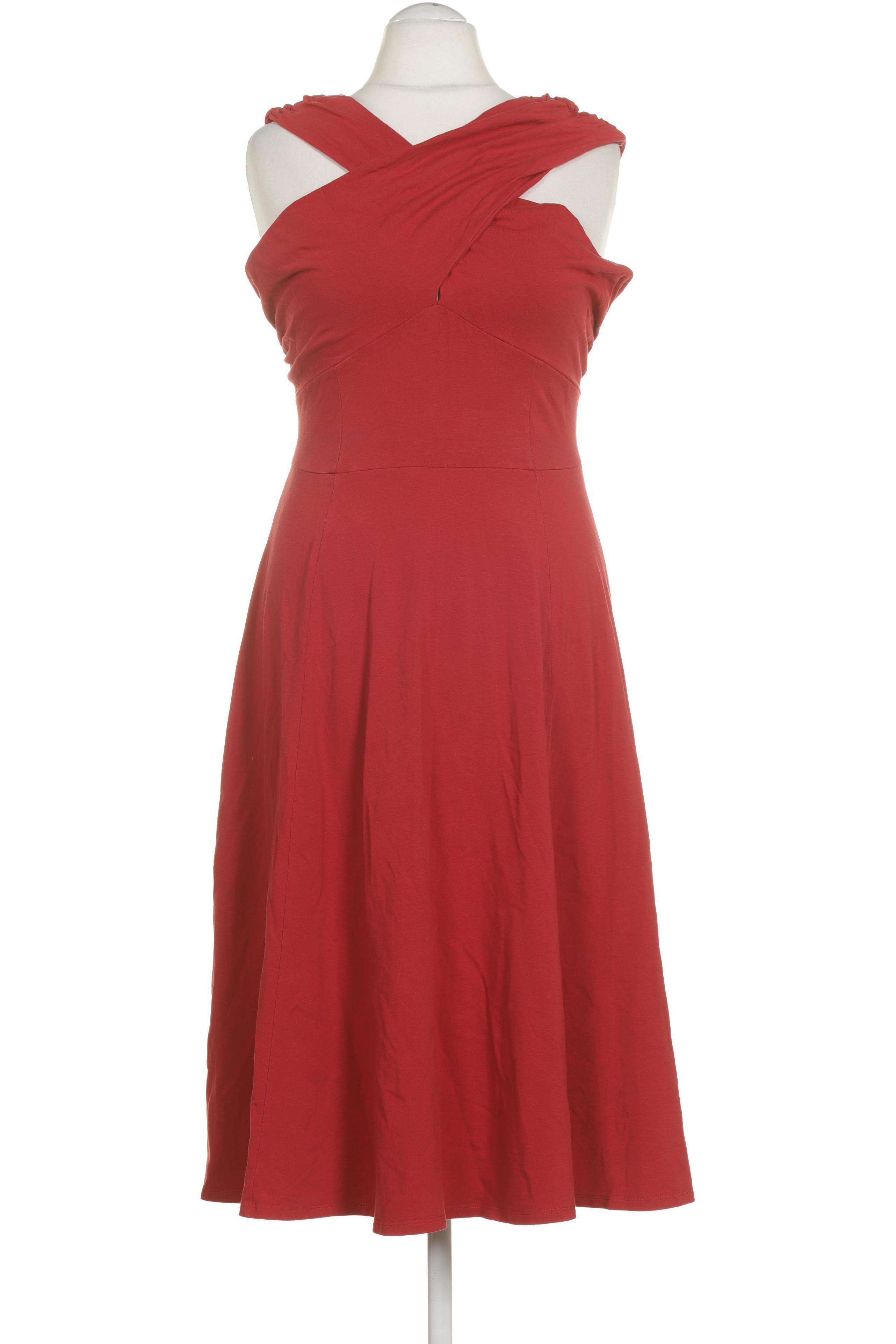 

asos Damen Kleid, rot, Gr. 44