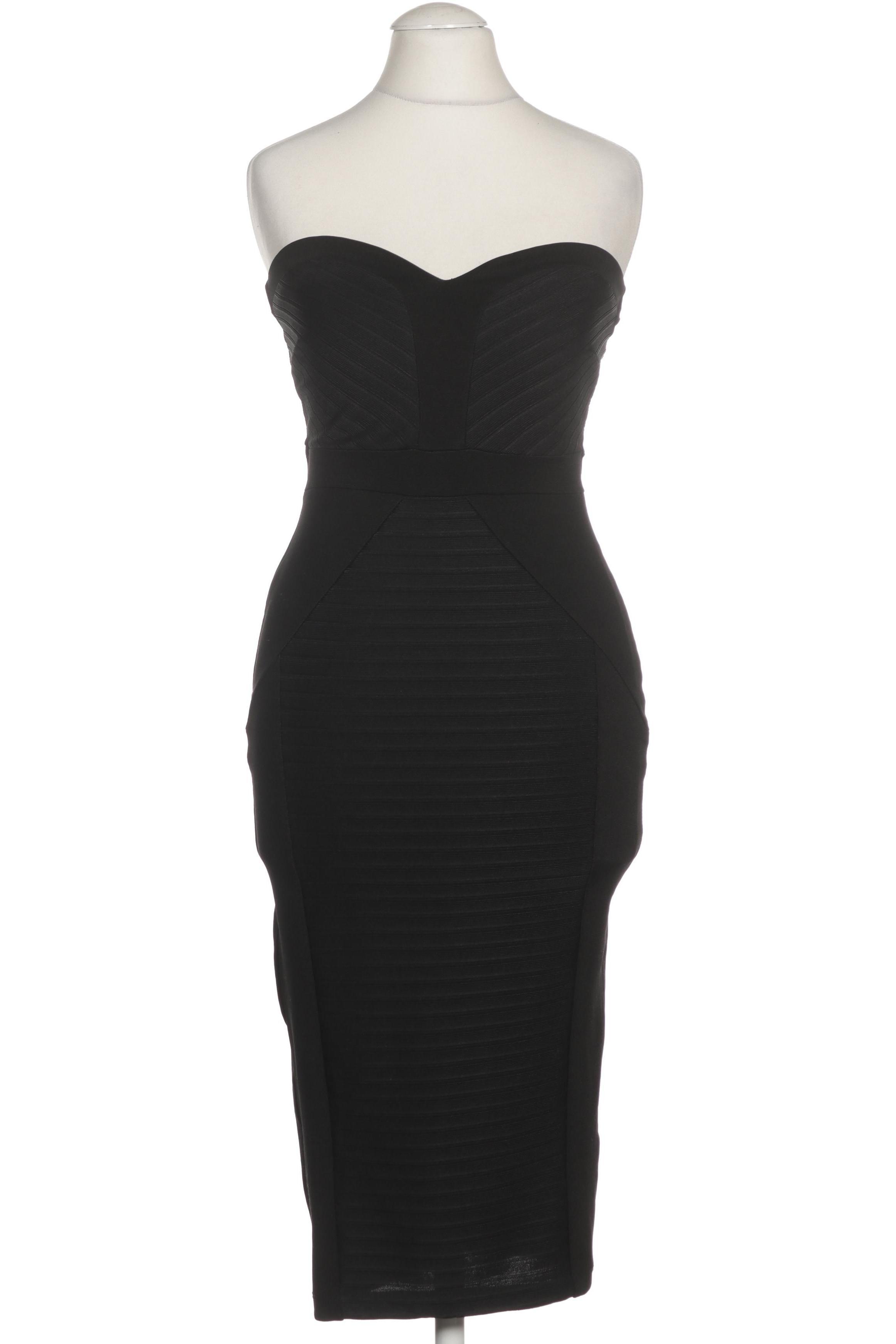 

asos Damen Kleid, schwarz, Gr. 36