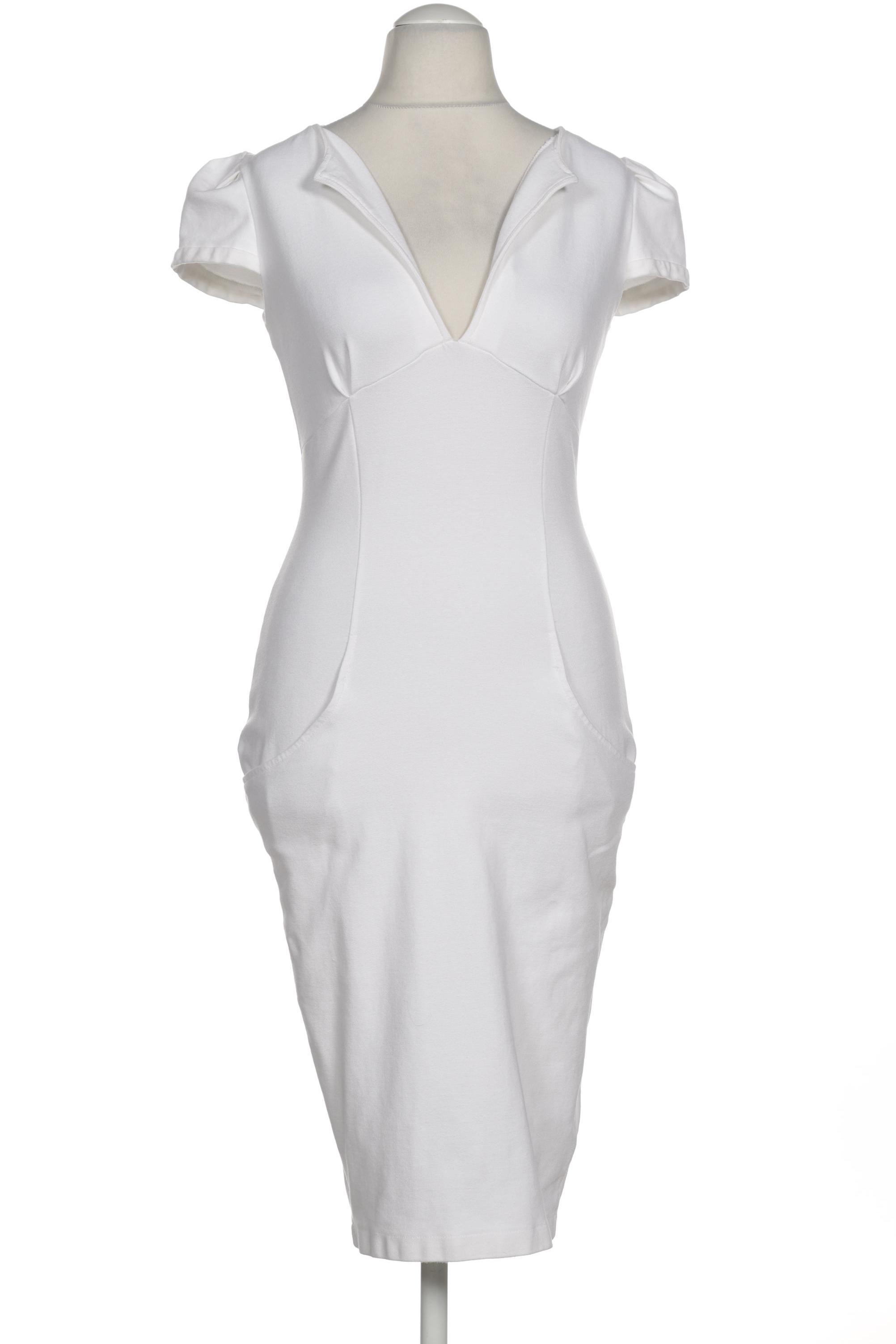 

asos Damen Kleid, weiß, Gr. 40