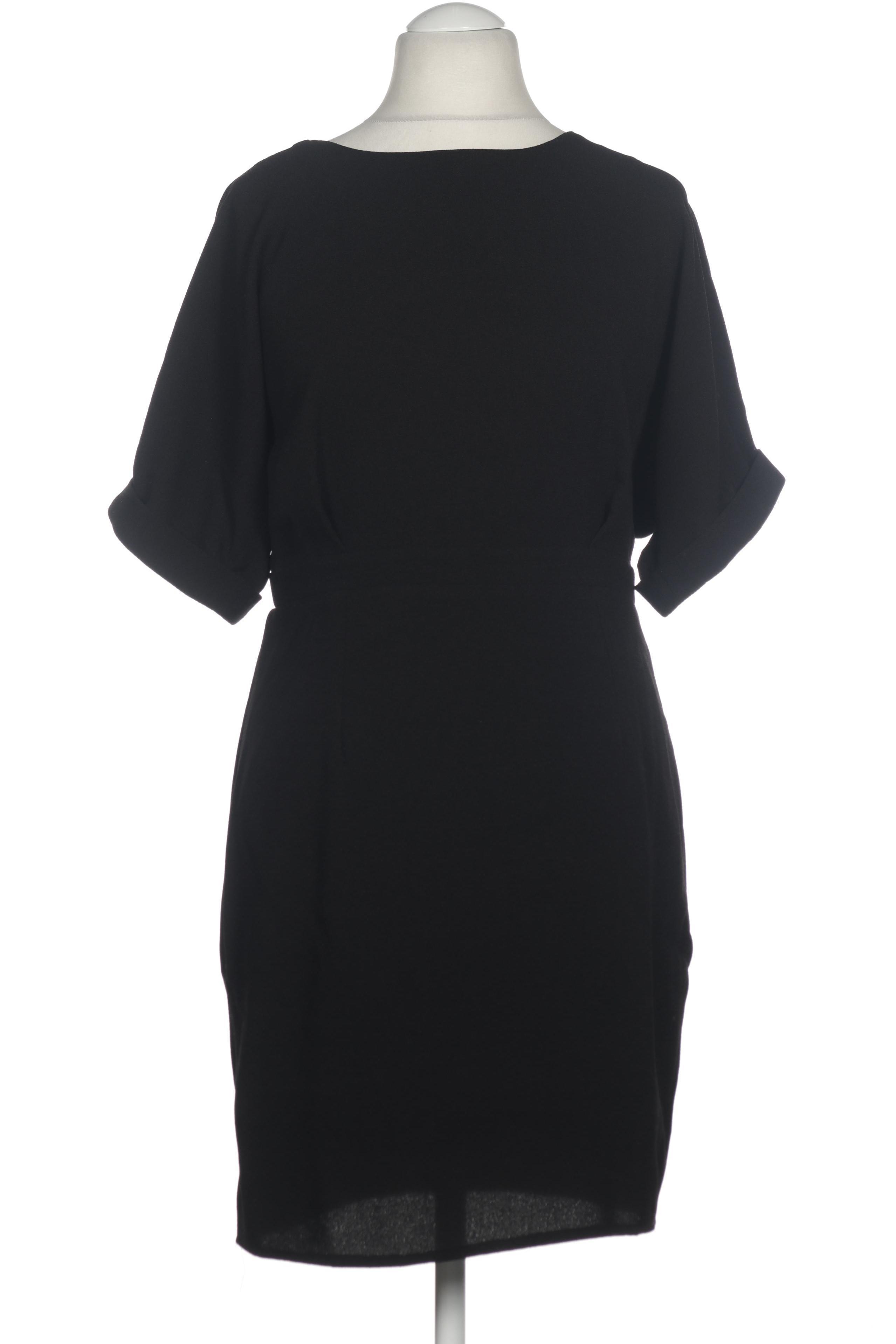 

asos Damen Kleid, schwarz, Gr. 42