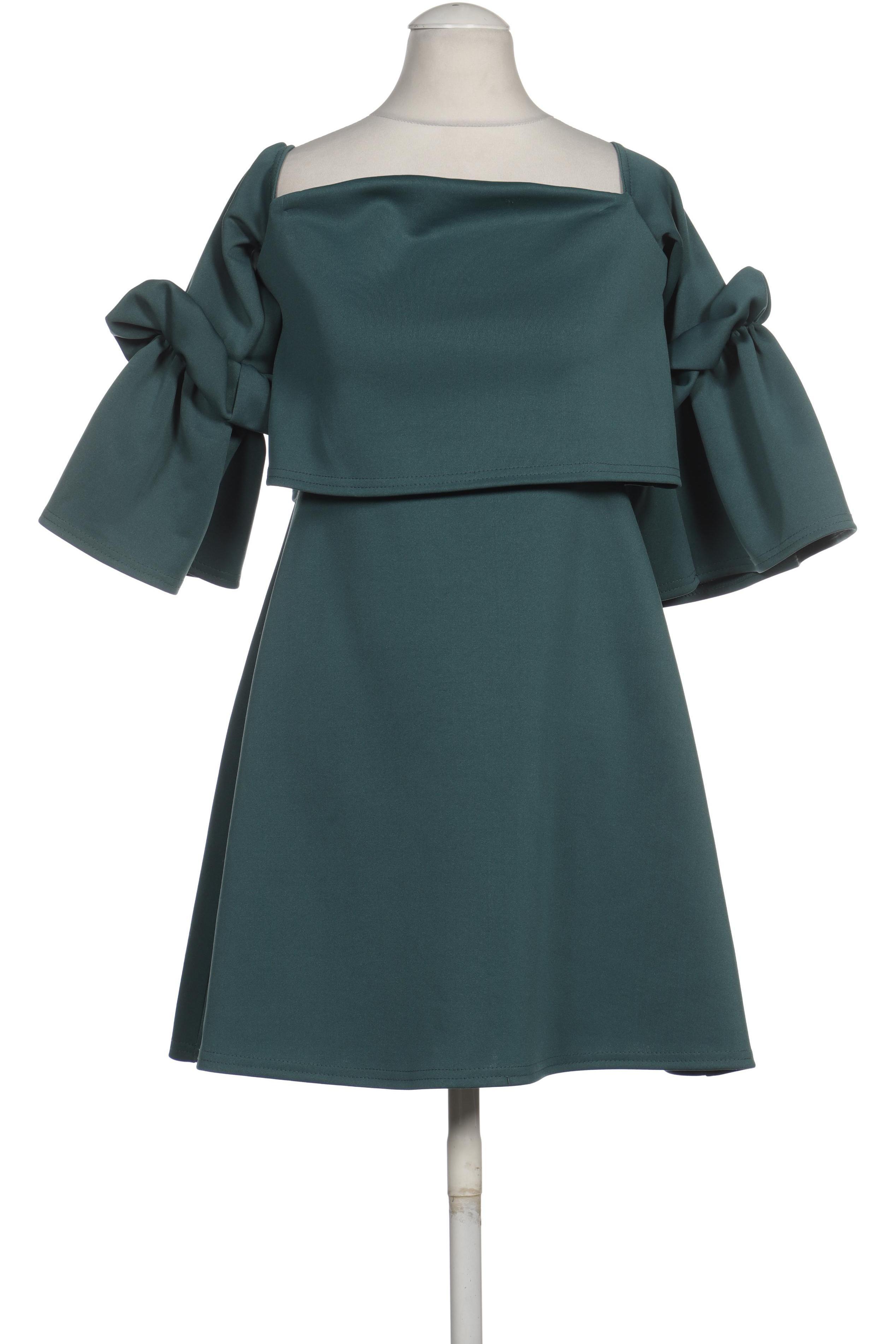 

asos Damen Kleid, grün, Gr. 36