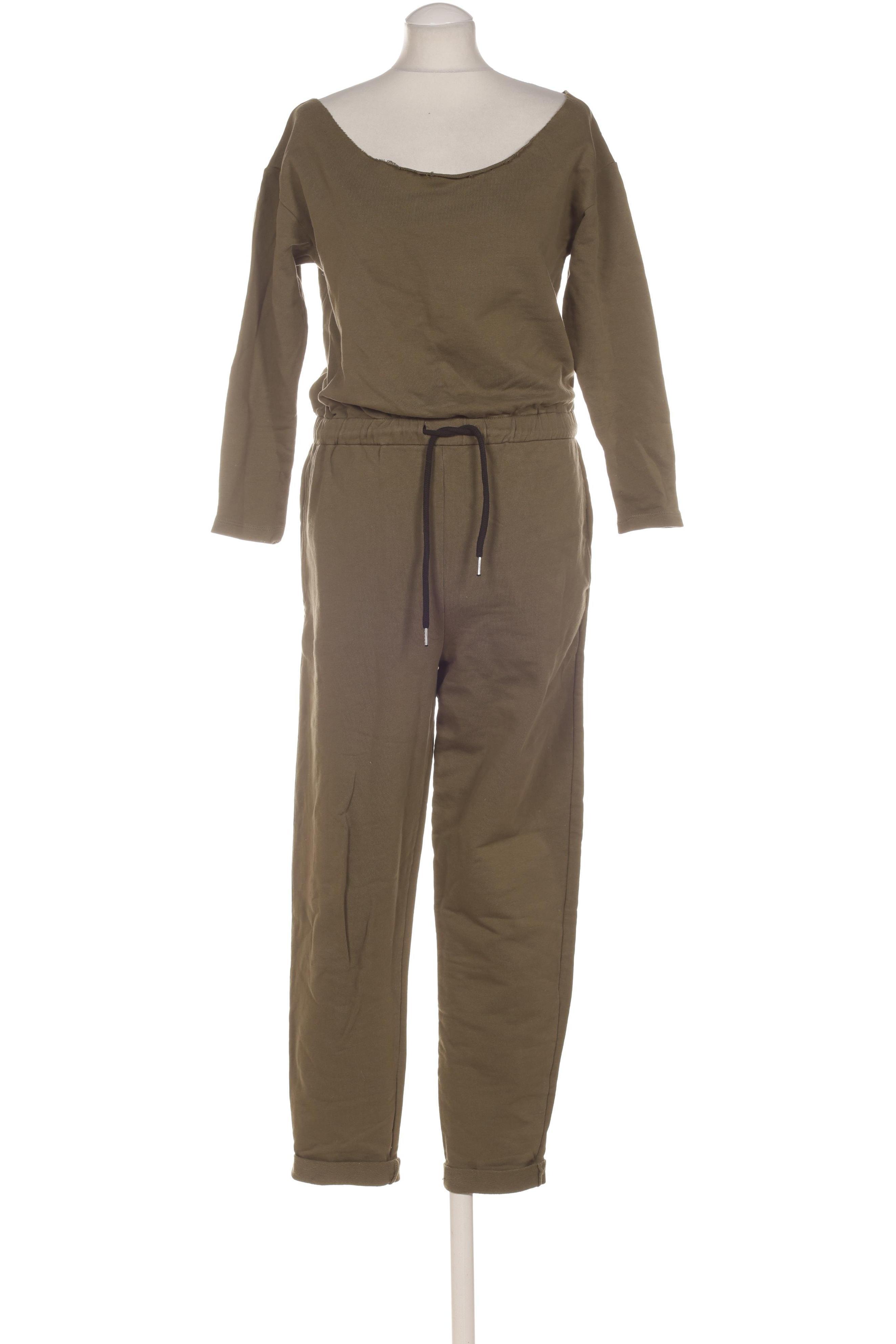 

asos Damen Jumpsuit/Overall, grün, Gr. 36