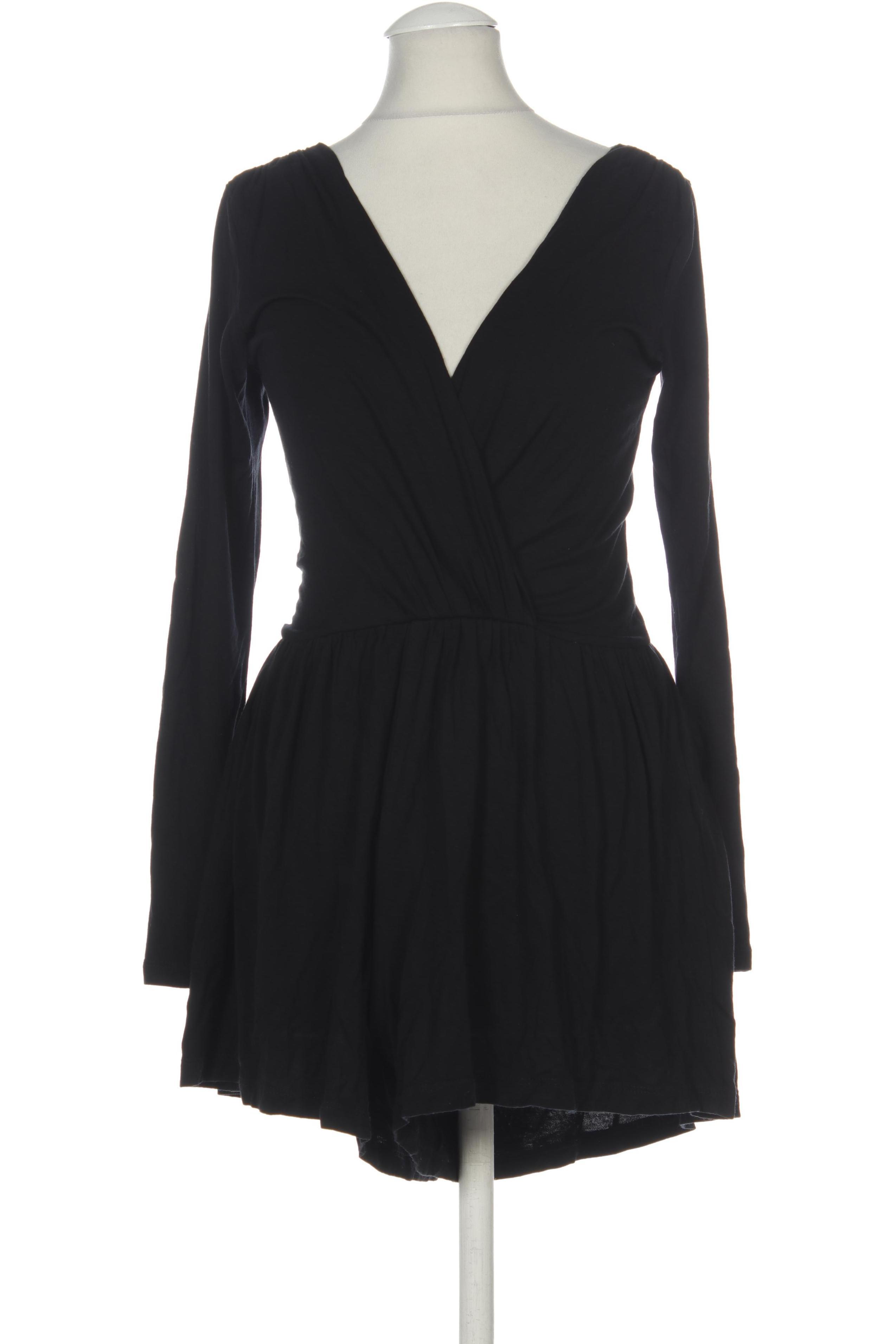 

asos Damen Jumpsuit/Overall, schwarz, Gr. 36