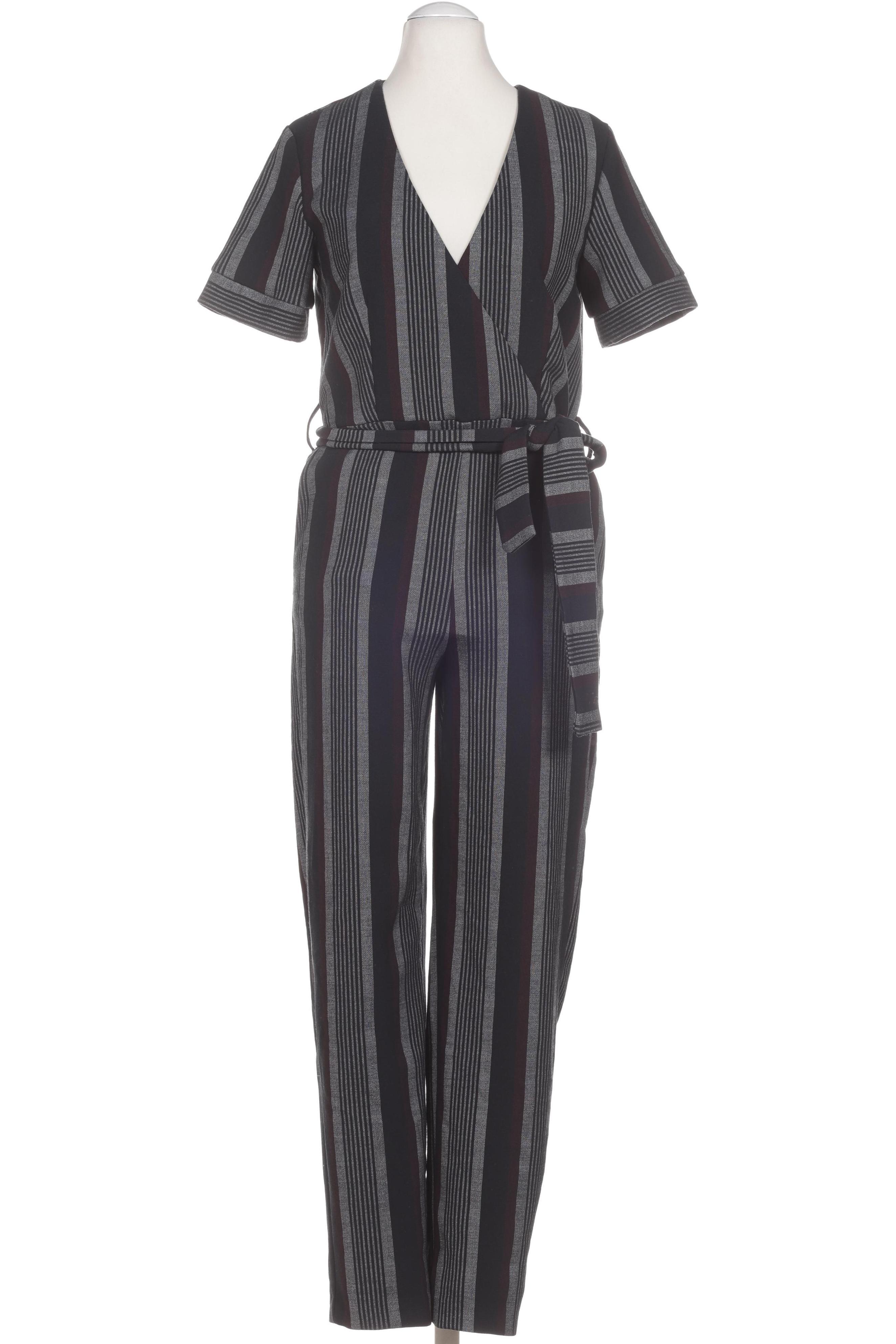 

asos Damen Jumpsuit/Overall, blau, Gr. 36