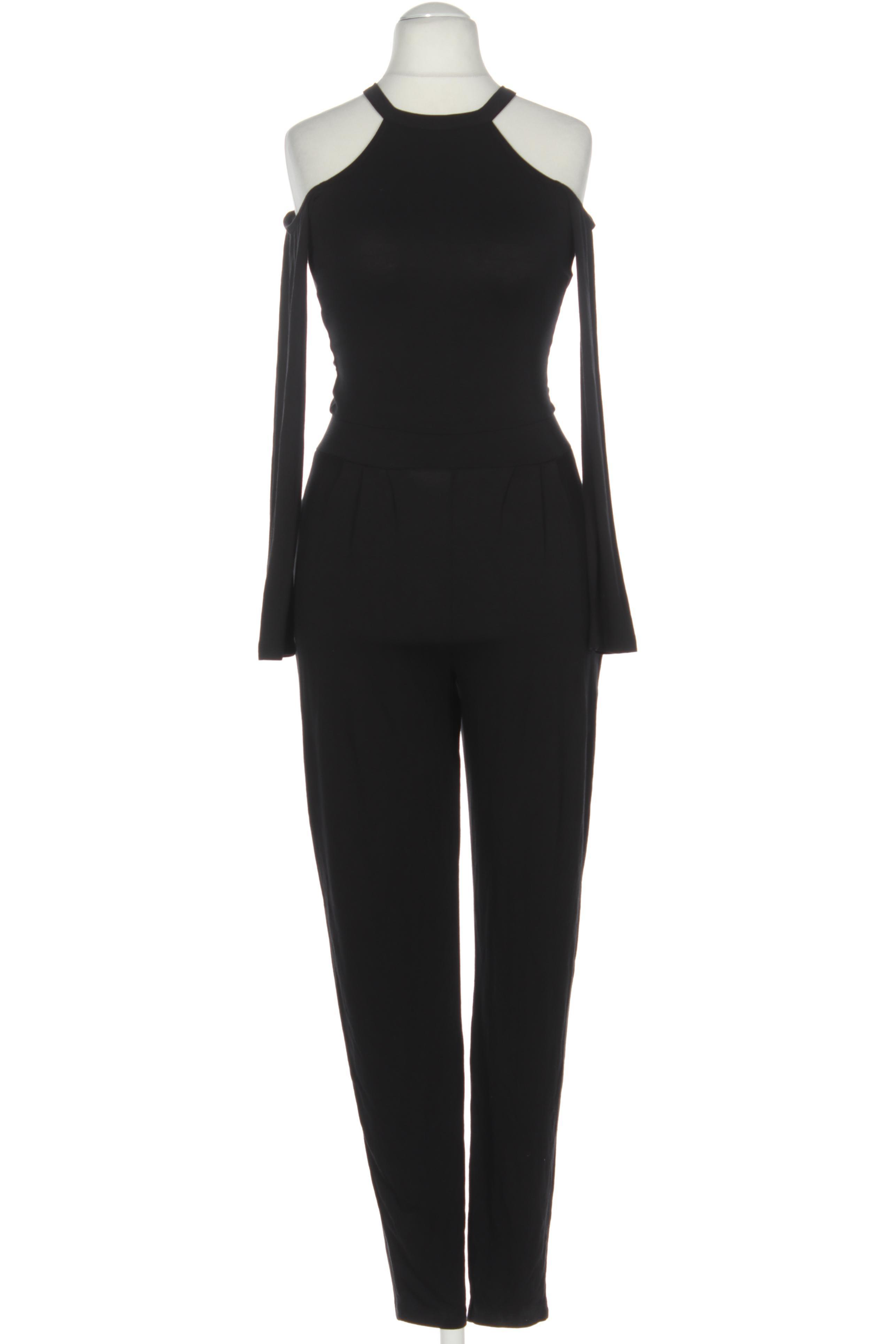 

asos Damen Jumpsuit/Overall, blau, Gr. 6