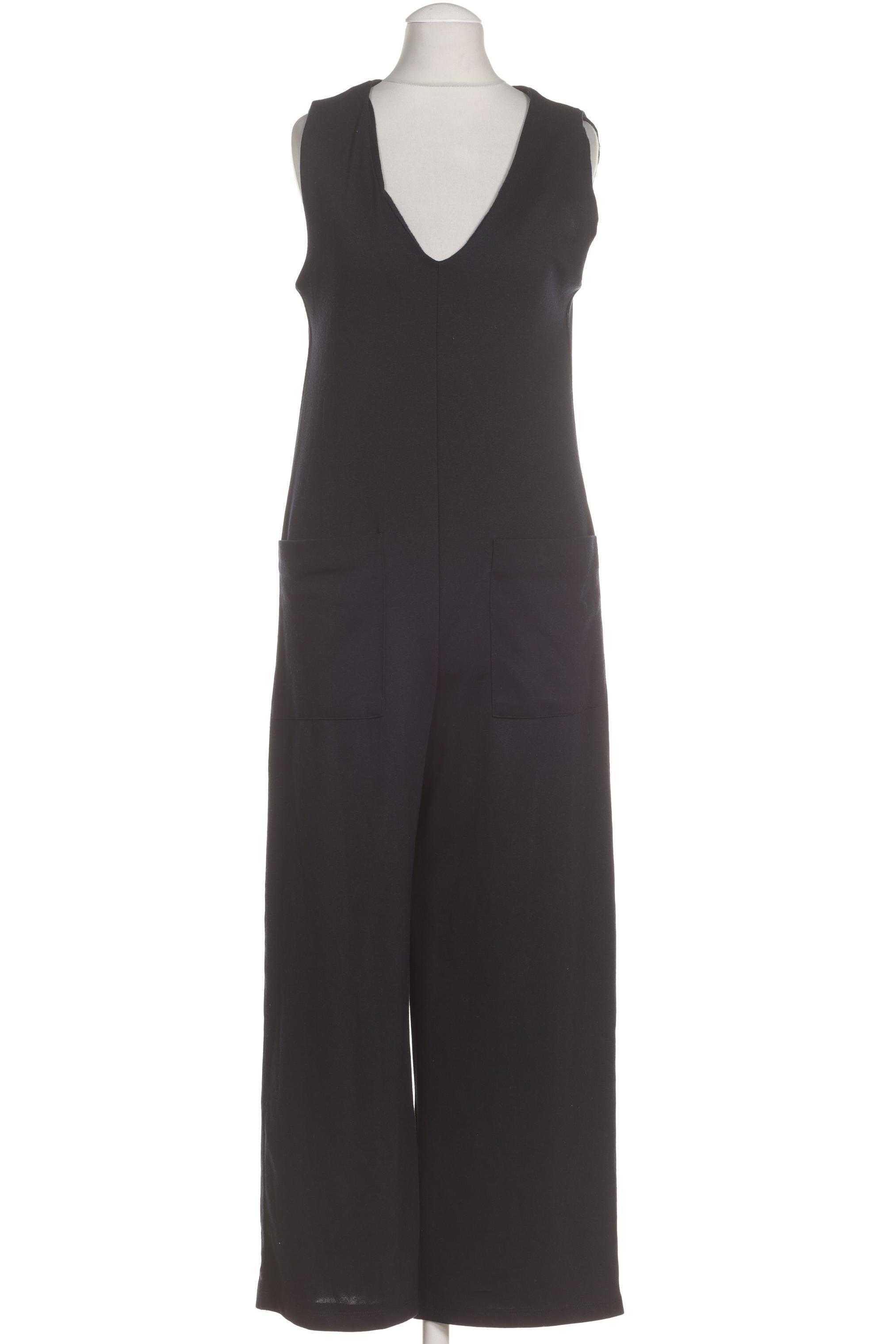 

asos Damen Jumpsuit/Overall, blau, Gr. 34