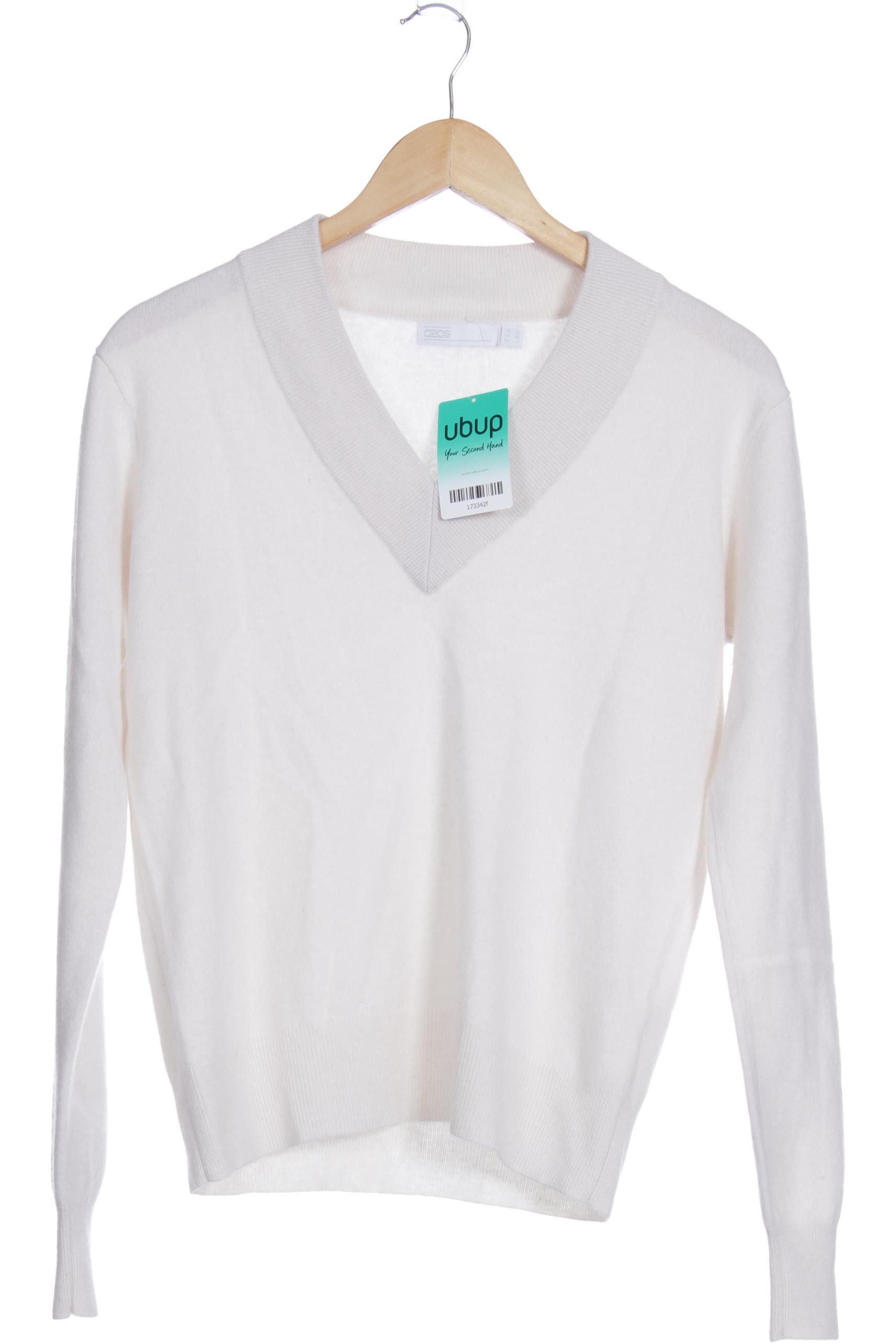 

asos Damen Pullover, beige, Gr. 38