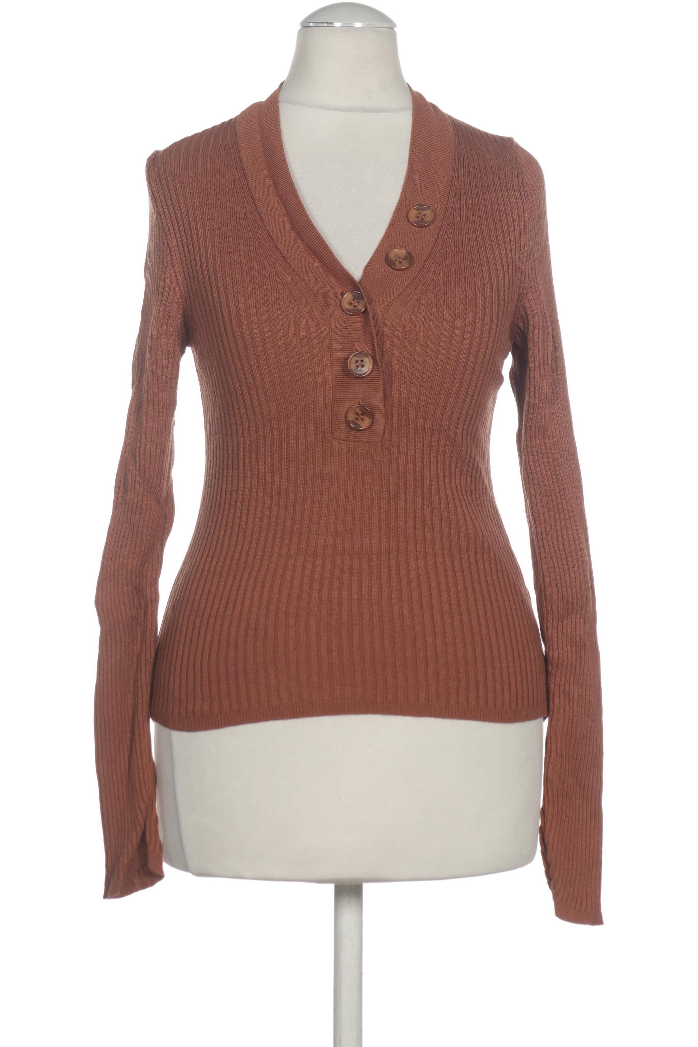 

asos Damen Pullover, braun, Gr. 36