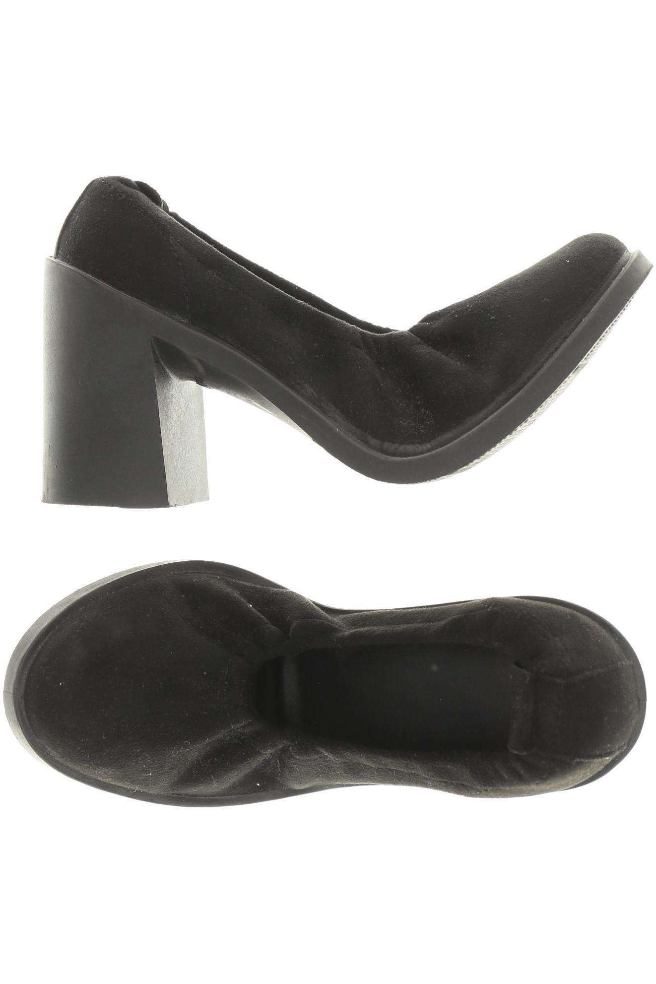 

asos Damen Pumps, schwarz, Gr. 39