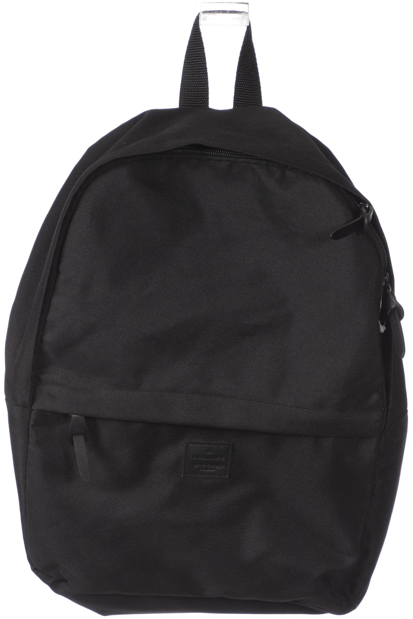 

asos Damen Rucksack, schwarz, Gr.