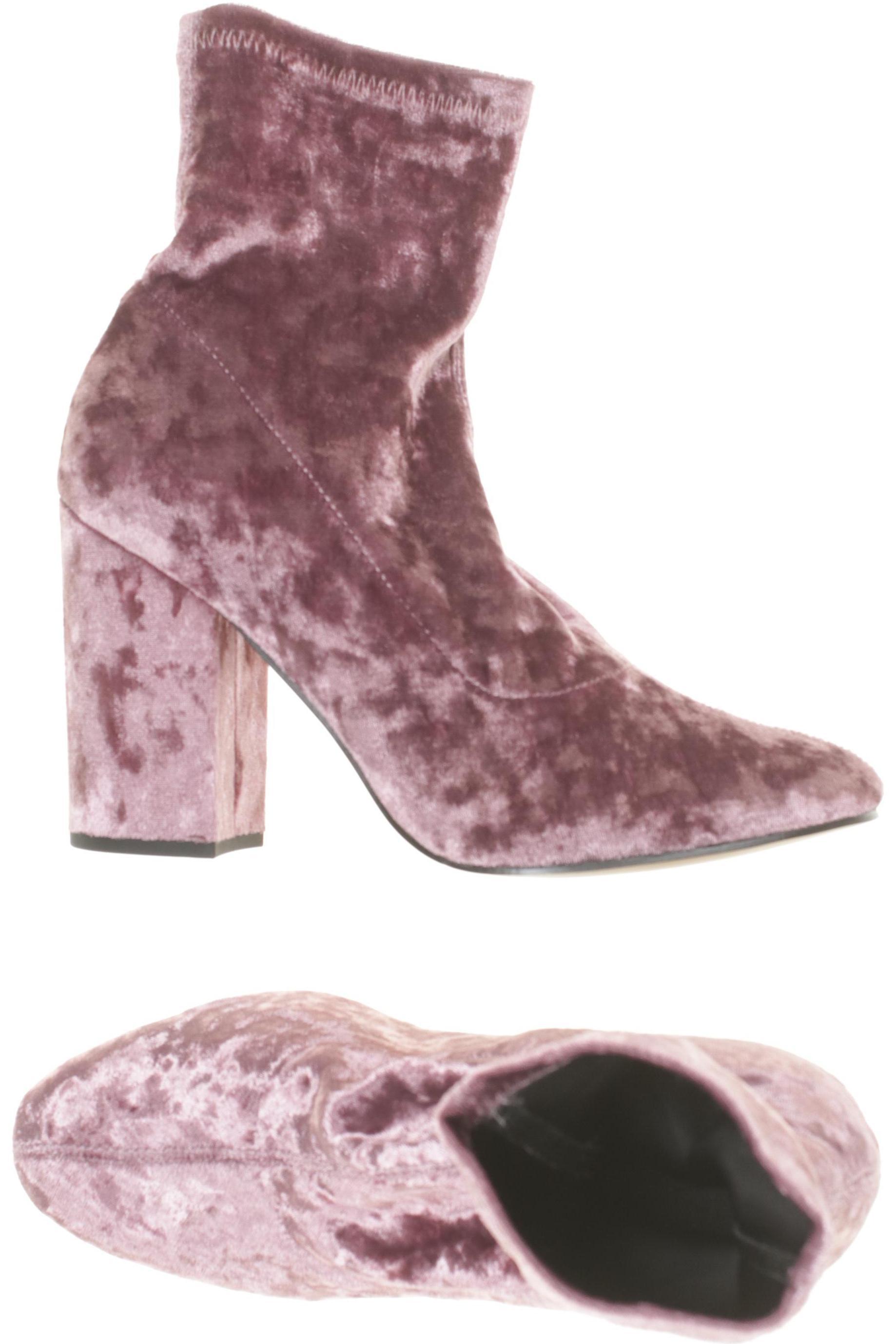 Thumbnail - asos Damen Stiefelette, pink, Gr. 7