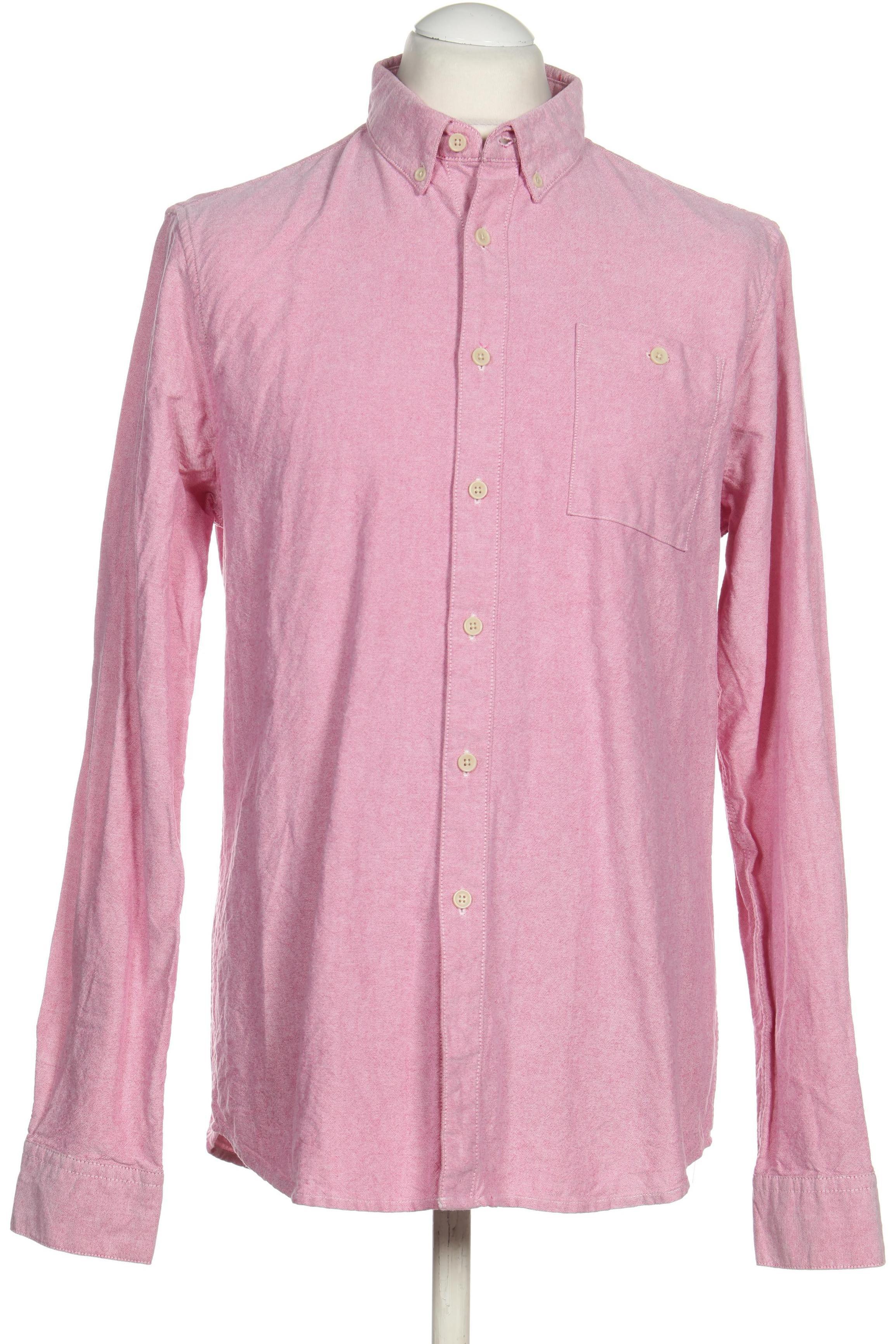 Thumbnail - asos Herren Hemd, pink, Gr.