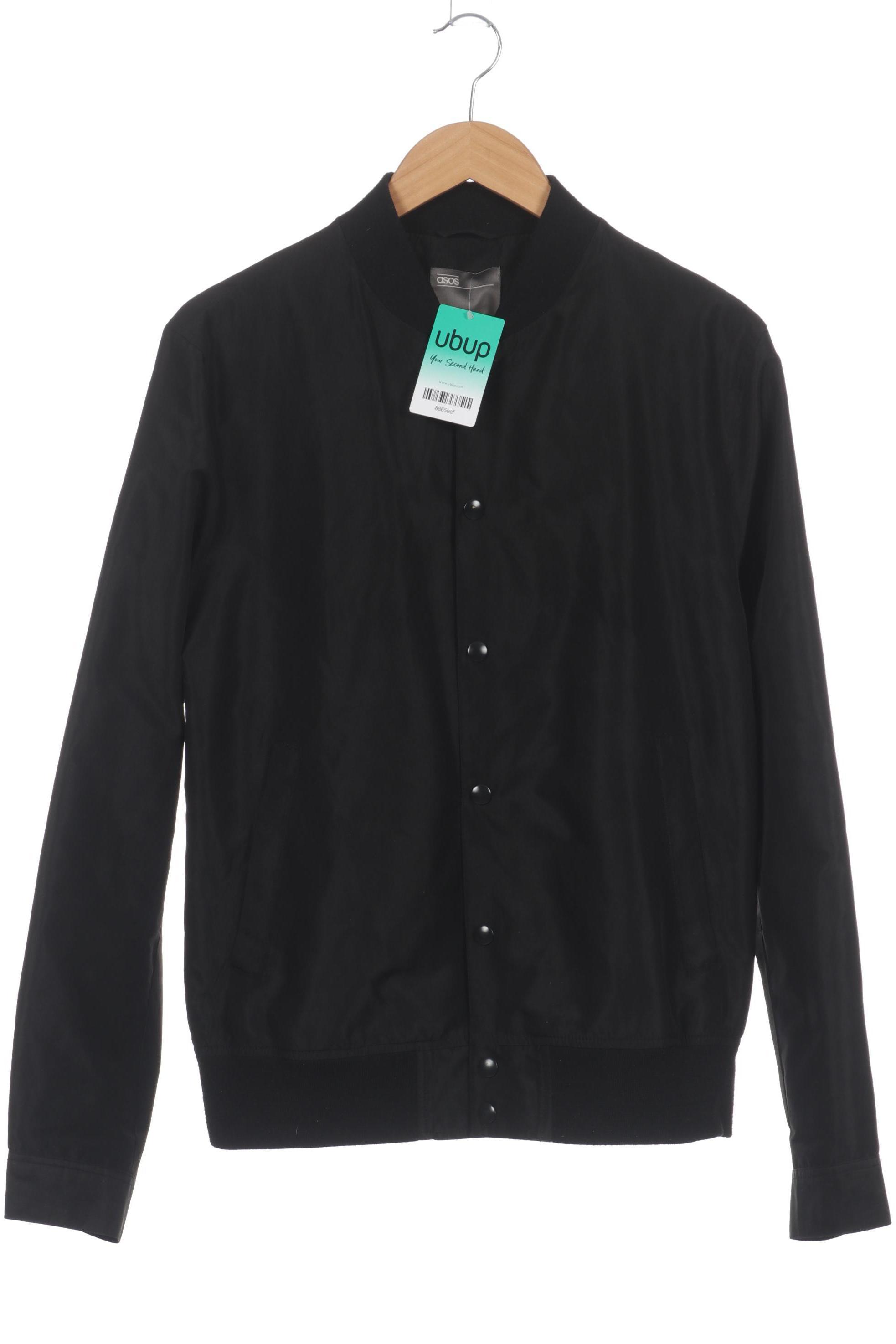 Thumbnail - asos Herren Jacke, schwarz, Gr.